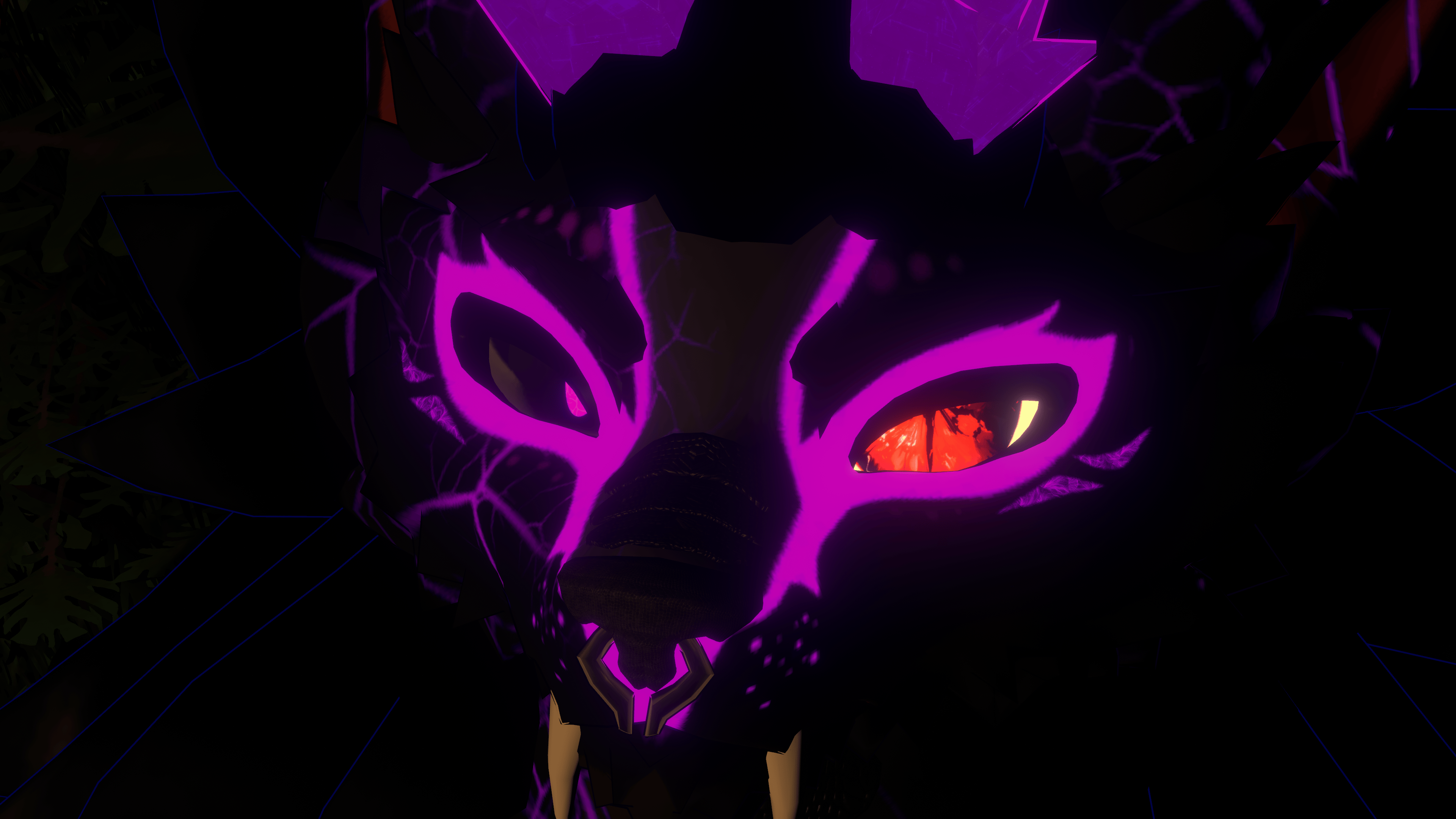 Banner Background