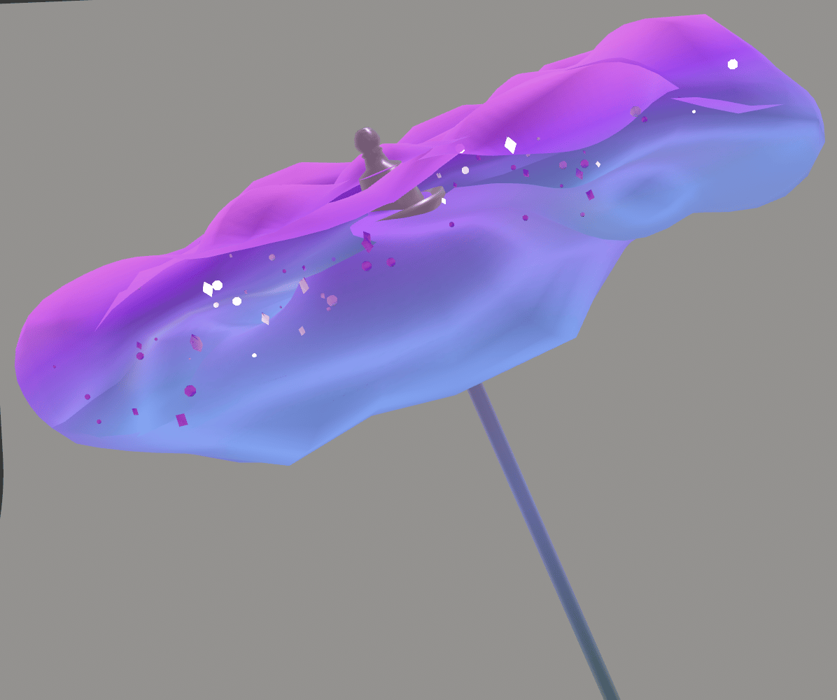 Cloud Umbrella
