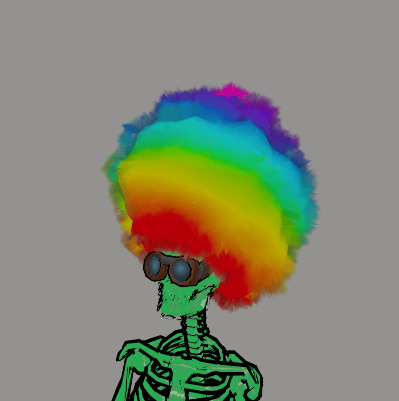 Fro Wig