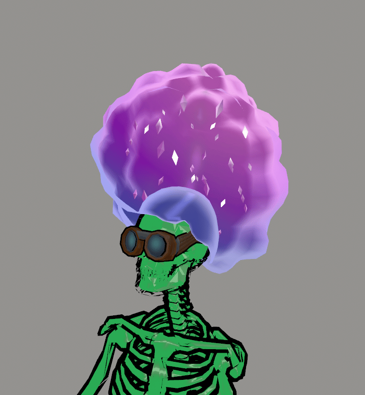 Fro Wig