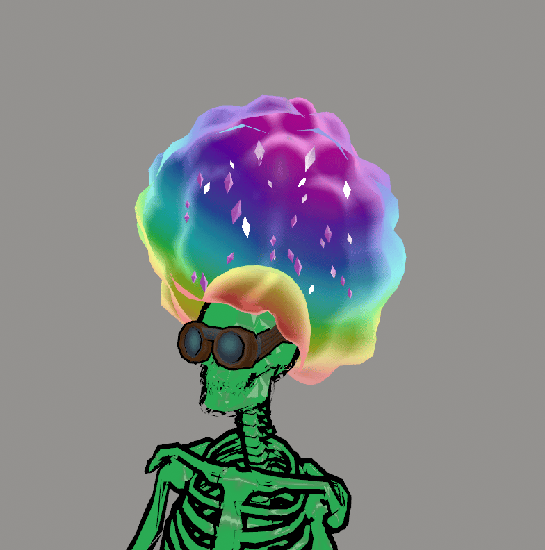 Fro Wig
