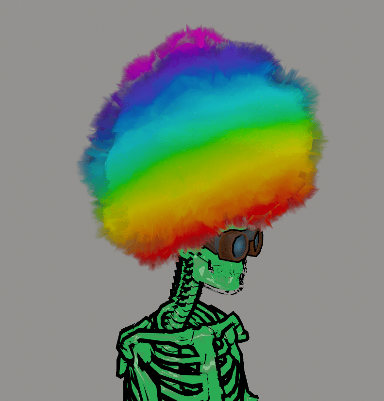 Fro Wig