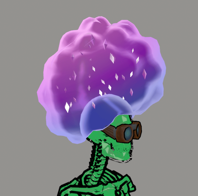 Fro Wig