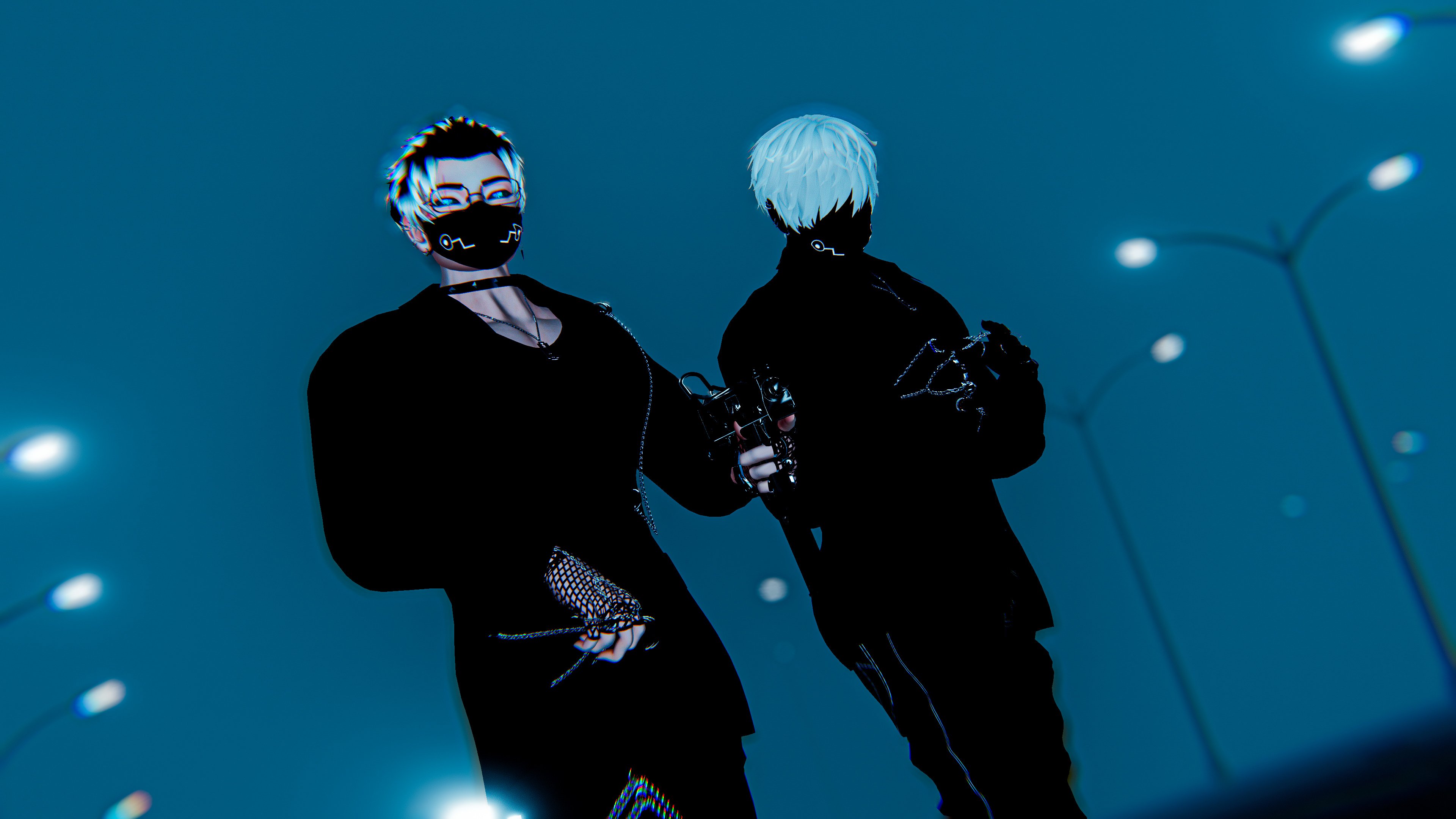 LEO
