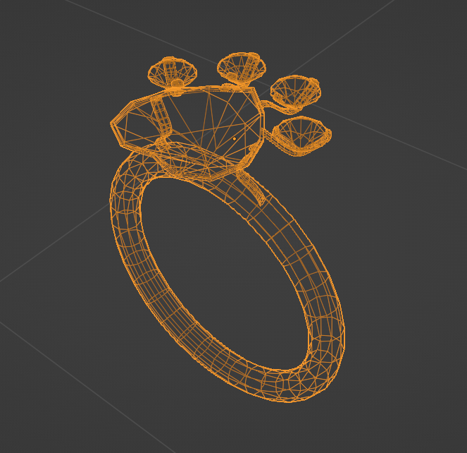 Purrfection Ring (Nitro Asset )