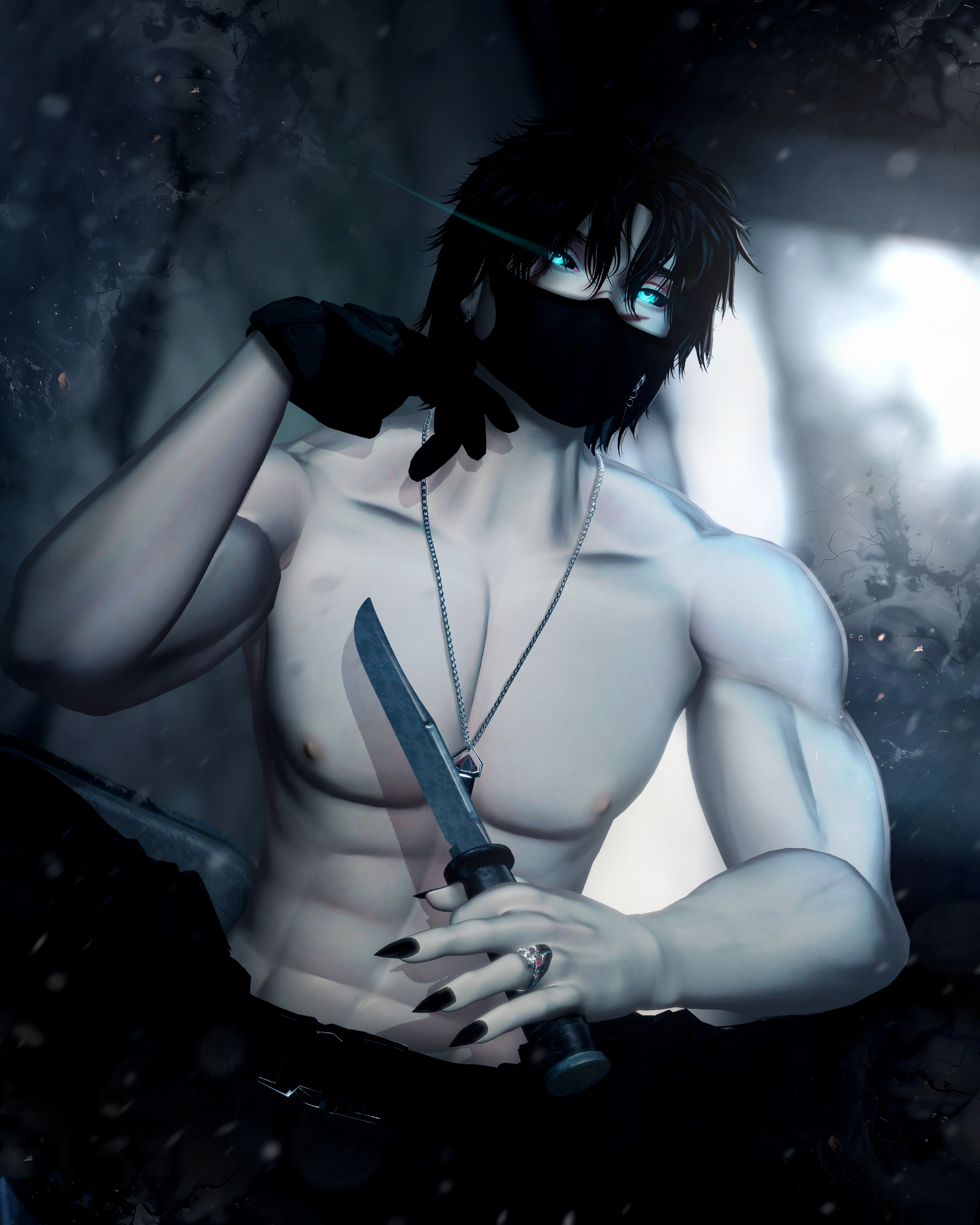 Jayce 『The Second Guardian』