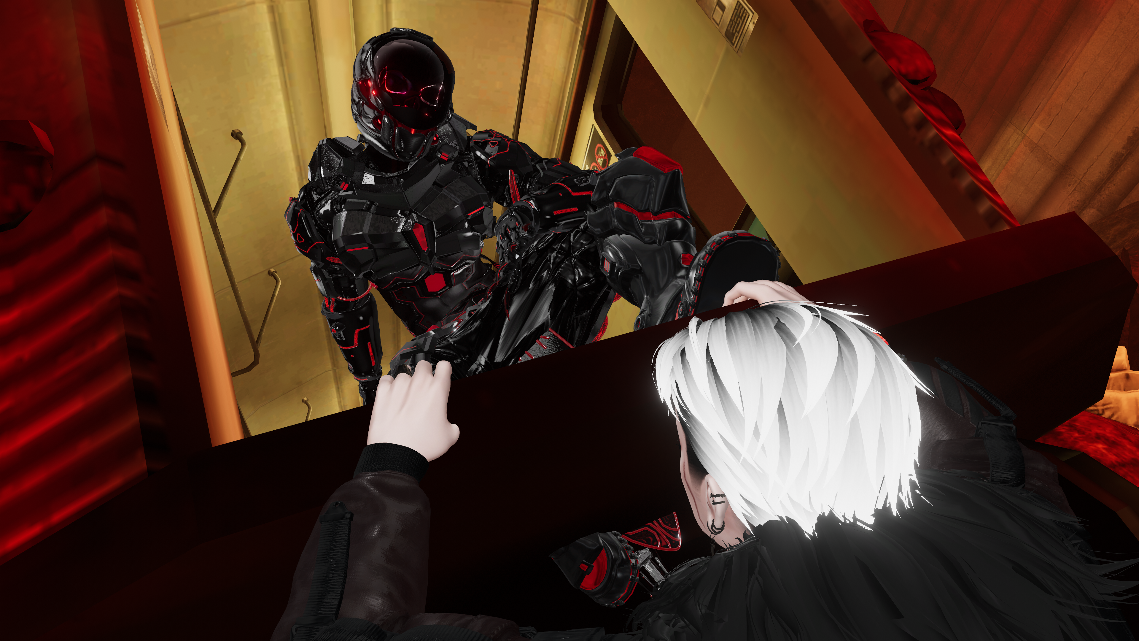 Jayce 『The Second Guardian』