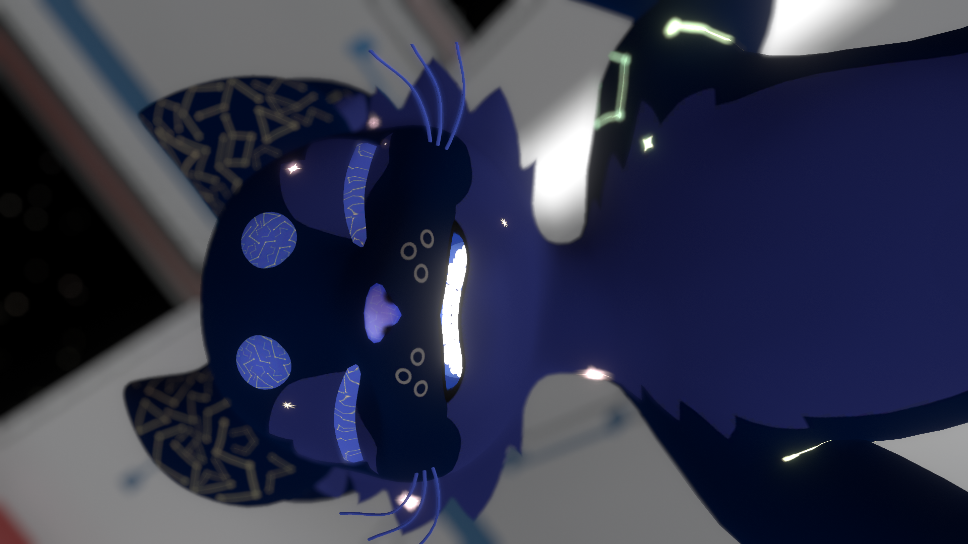 Banner Background