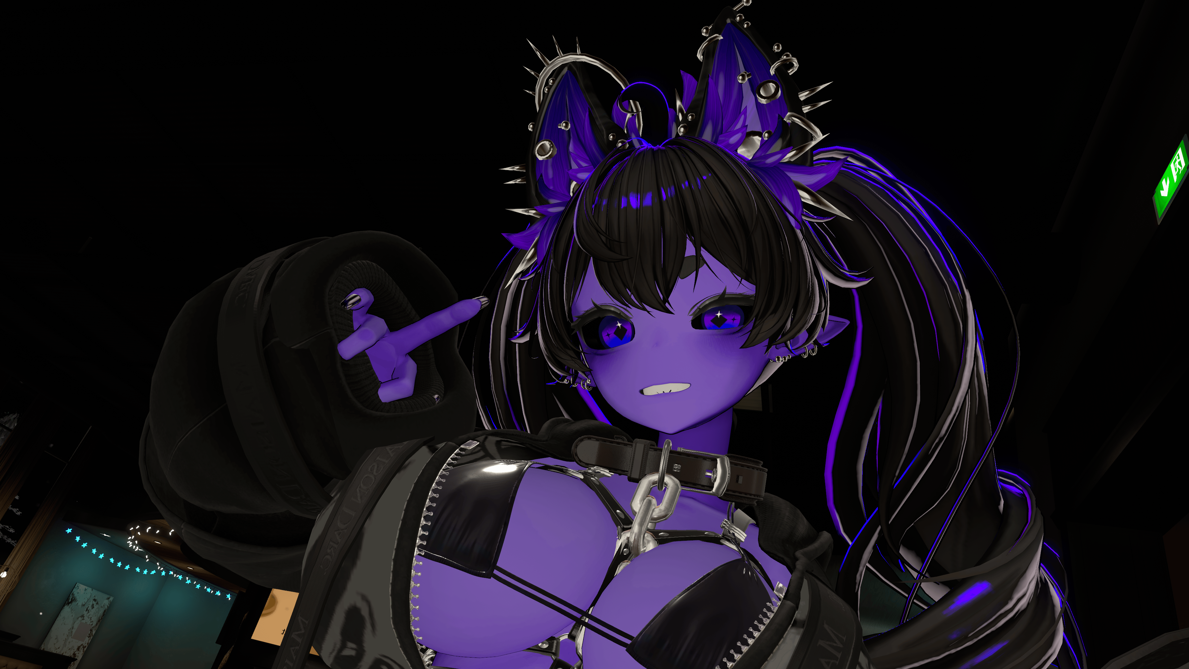 Banner Background