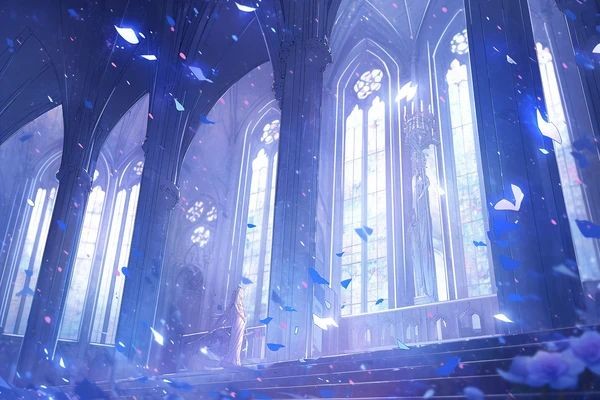 Banner Background