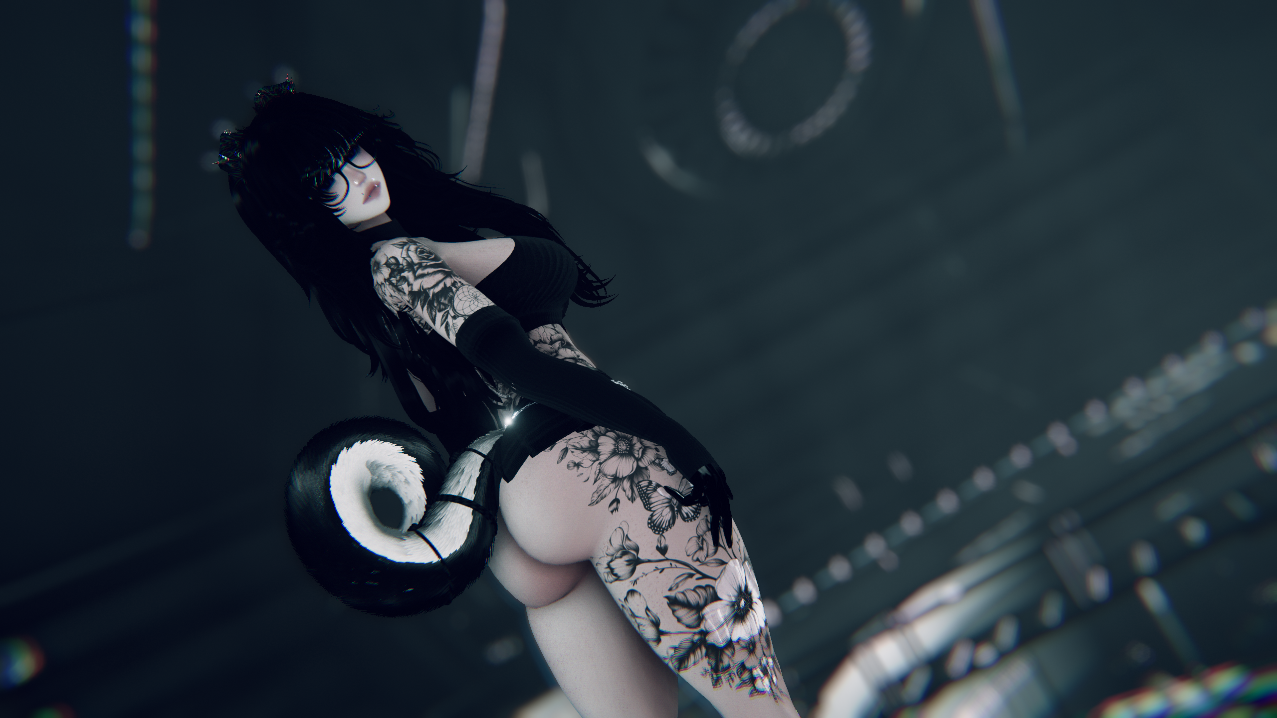 Eris~FT~SPS