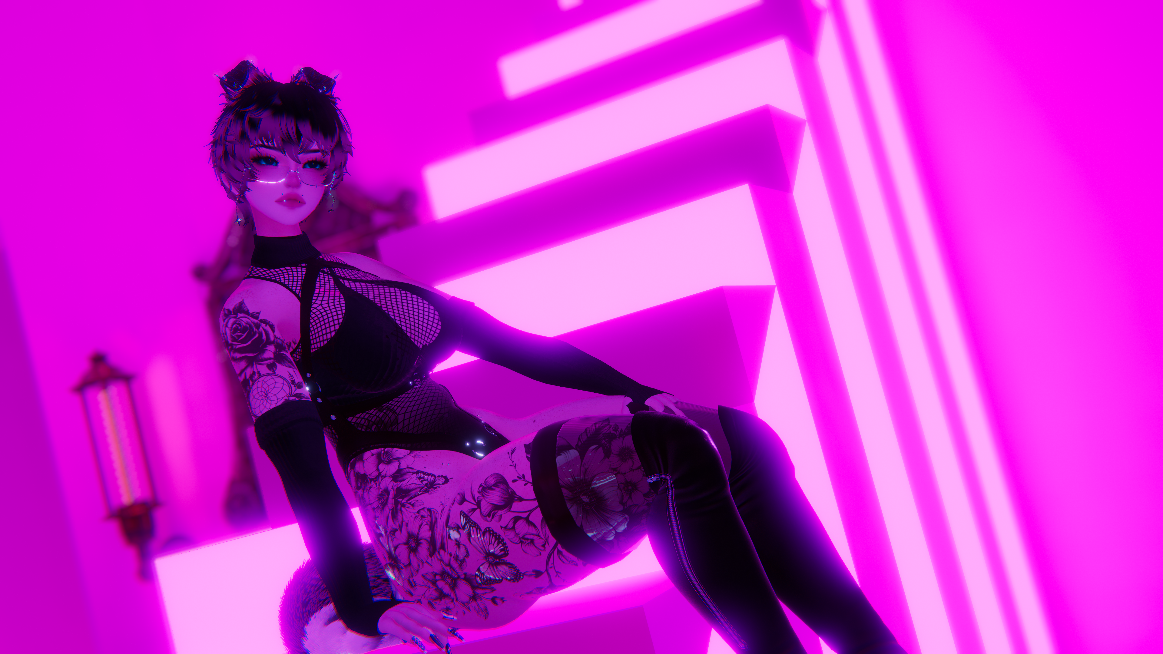 Eris~FT~SPS