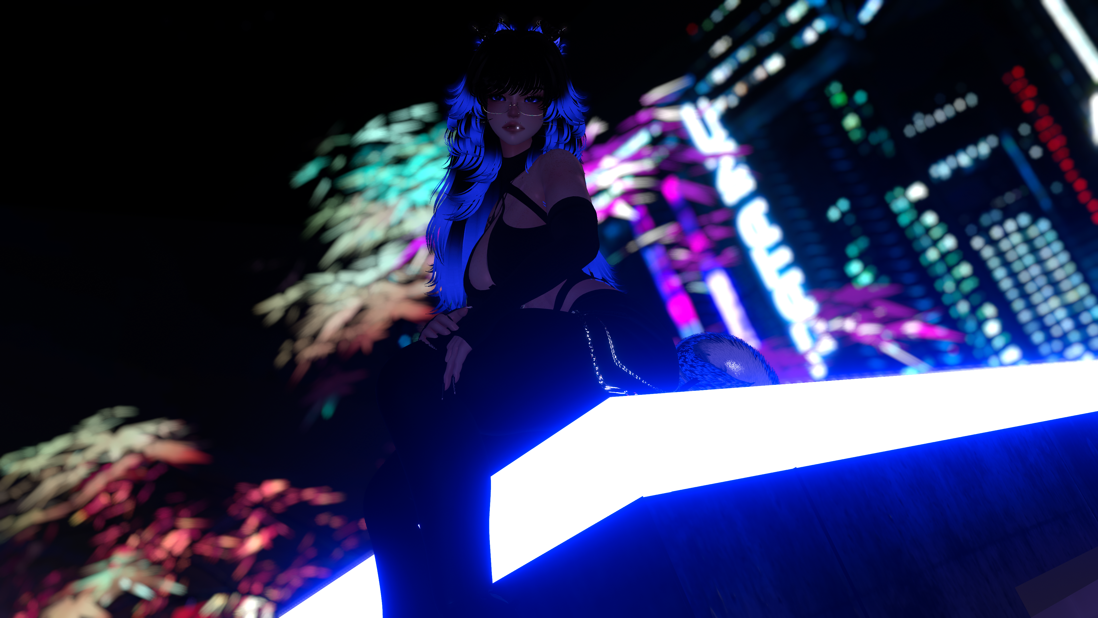 Eris~FT~SPS