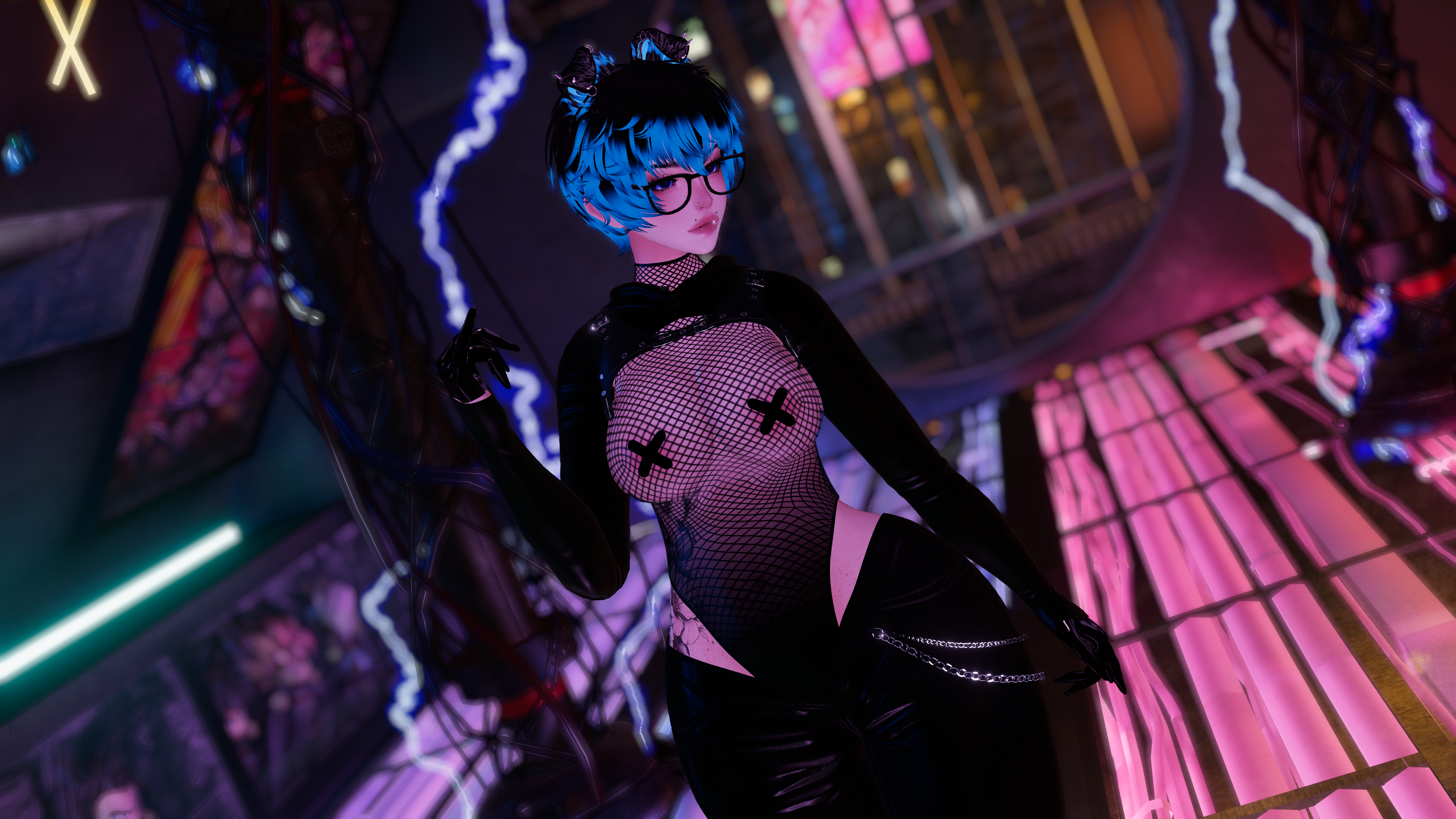Eris~FT~SPS