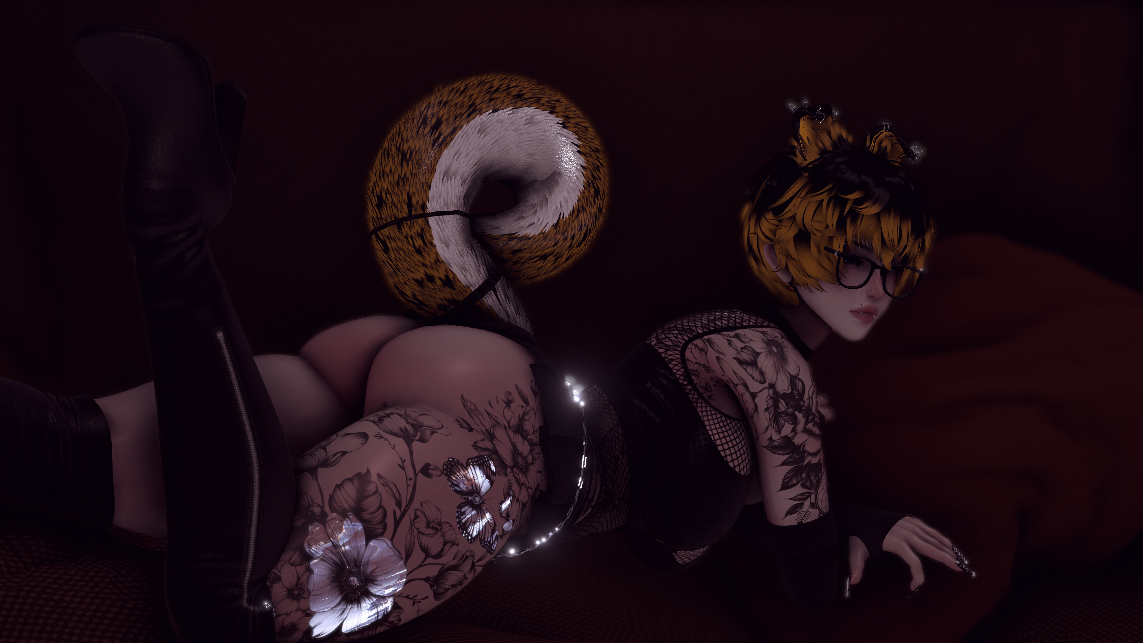 Eris~FT~SPS