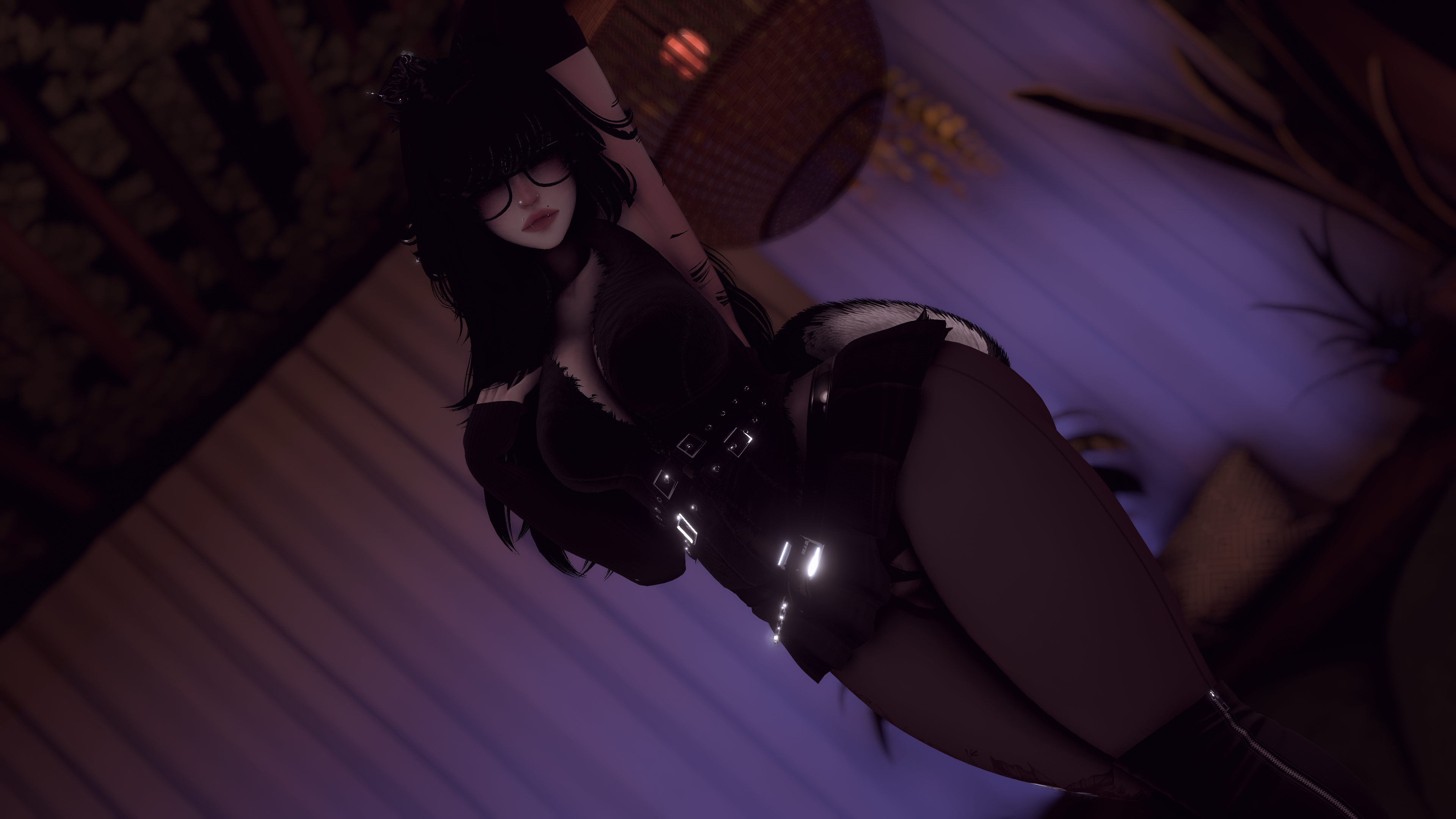 Eris~FT~SPS
