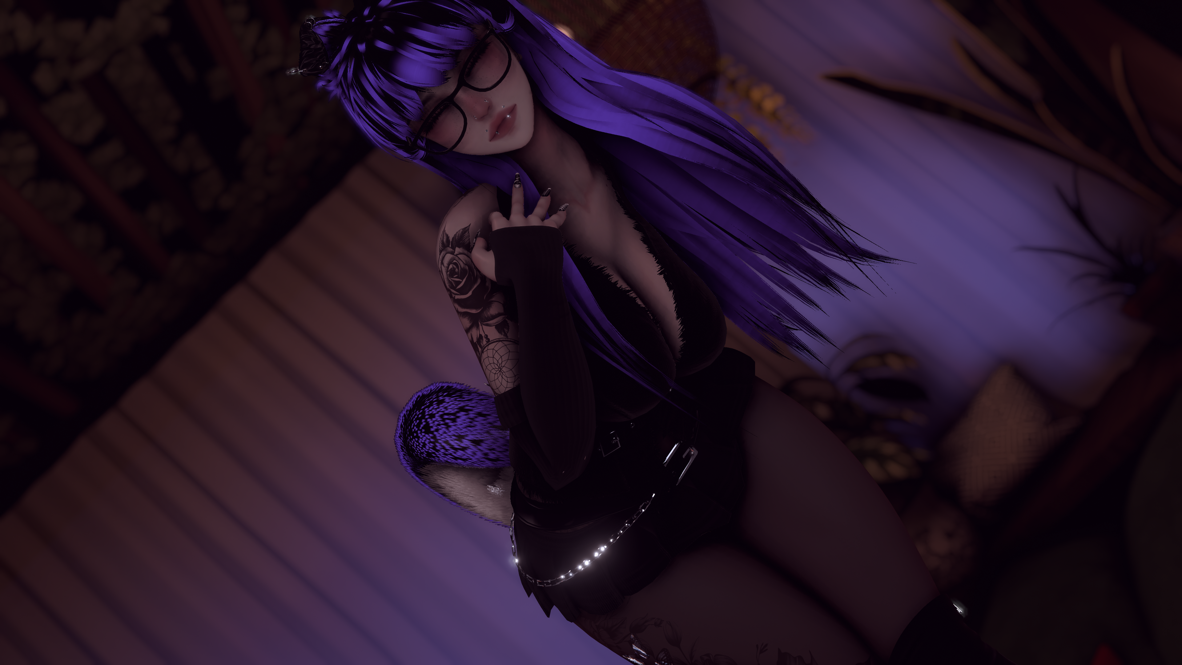 Eris~FT~SPS