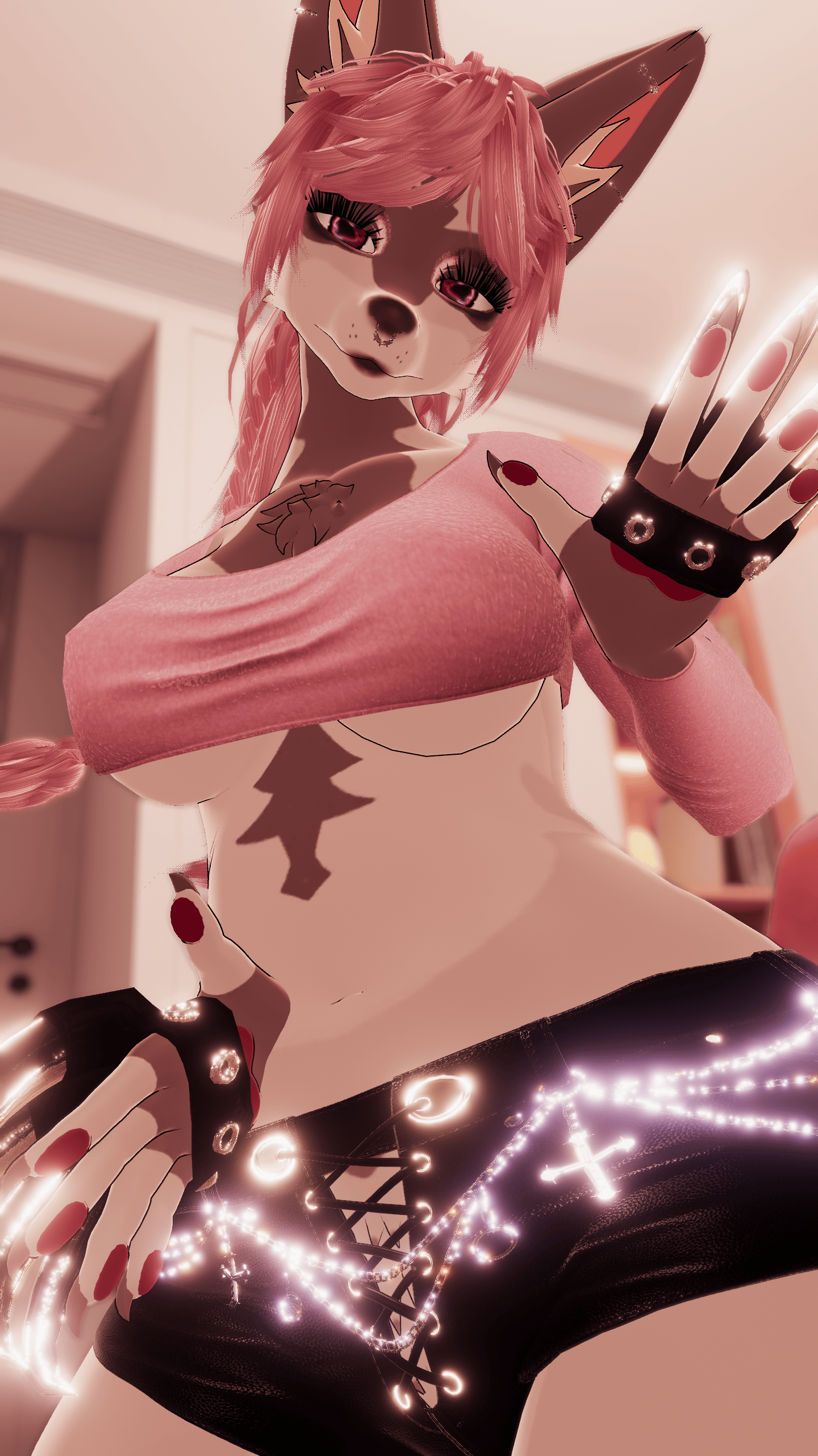 ⋆˚Sow (GOGO,SPS,LIGHTING)˚⋆