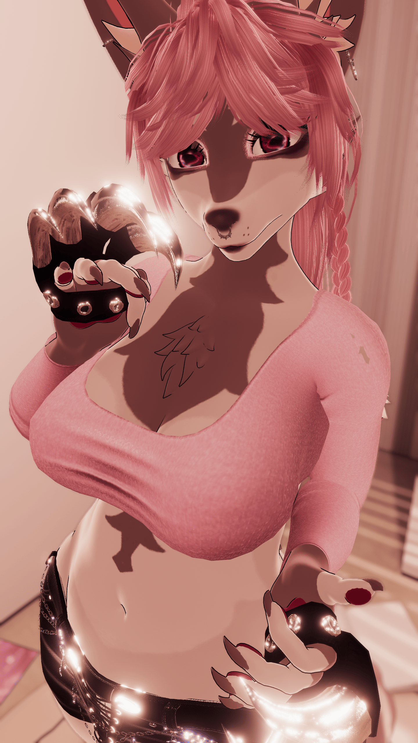 ⋆˚Sow (GOGO,SPS,LIGHTING)˚⋆