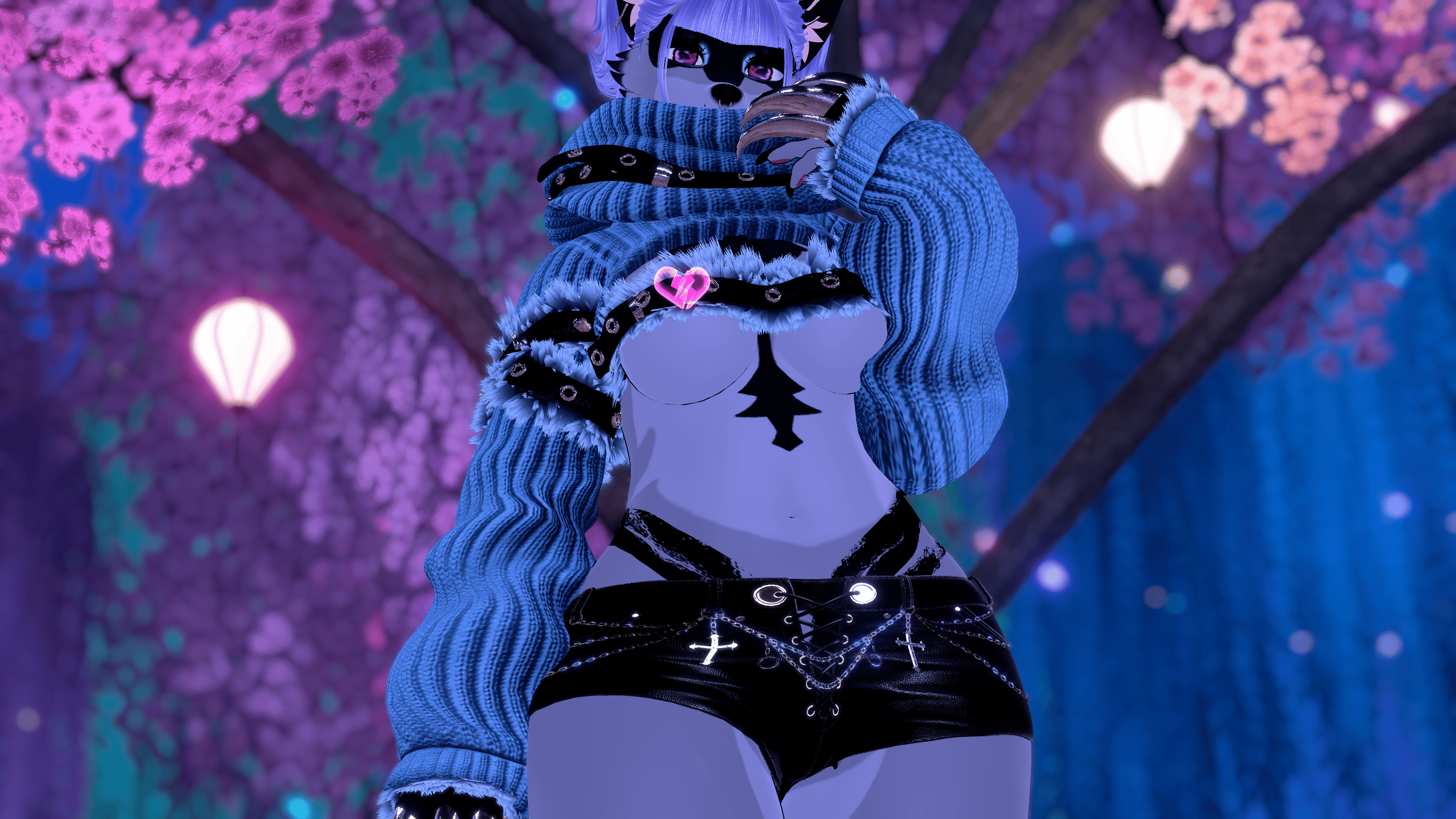 ⋆˚Sow (GOGO,SPS,LIGHTING)˚⋆