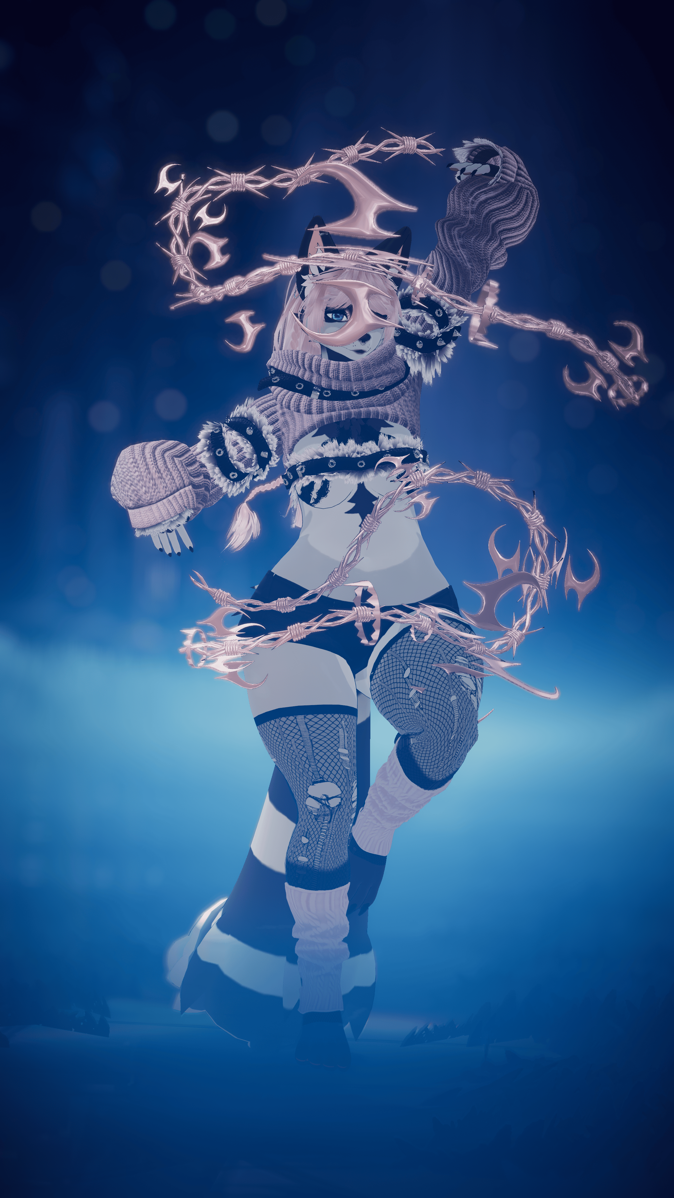 ⋆˚Sow (GOGO,SPS,LIGHTING)˚⋆