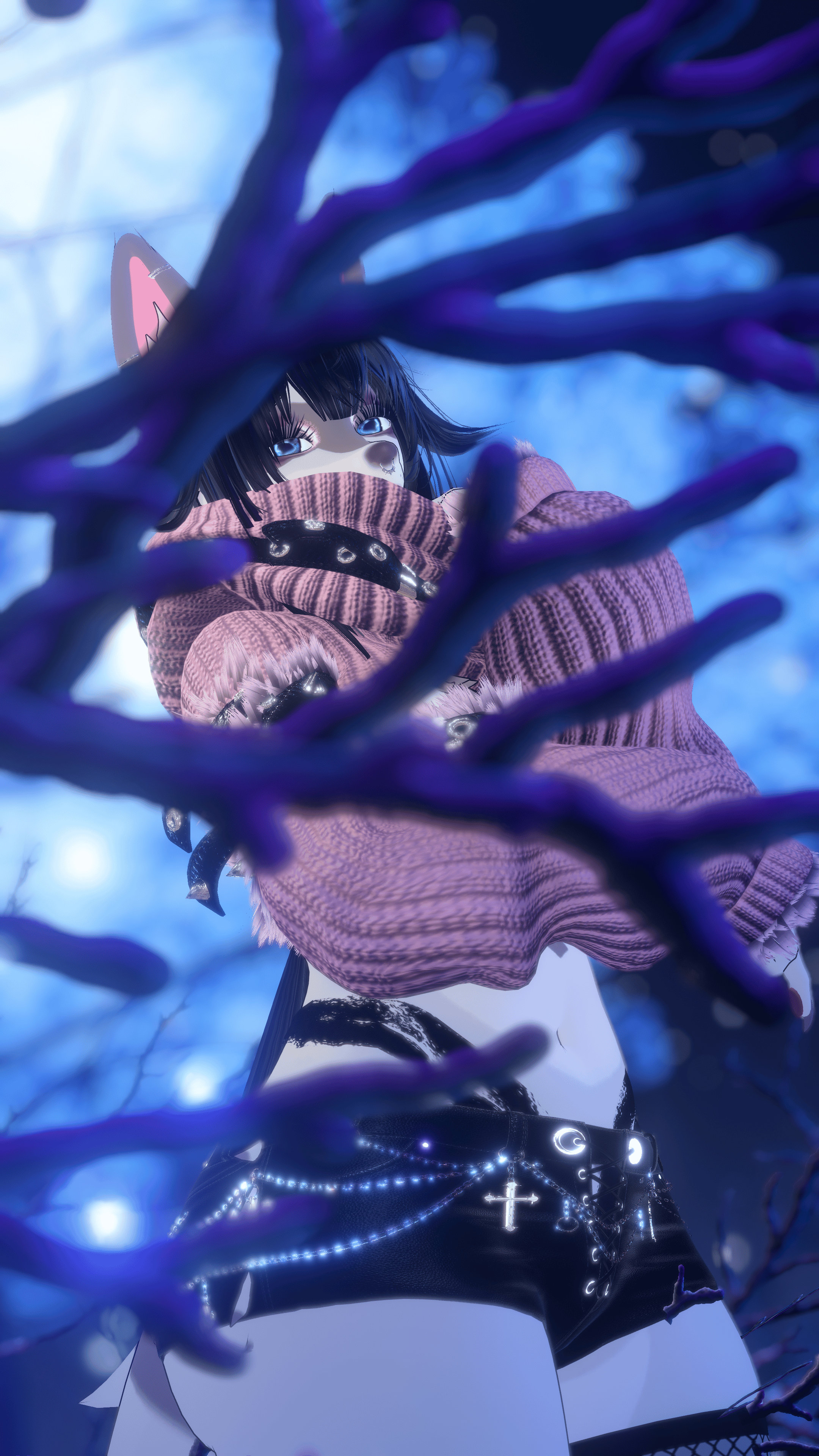 ⋆˚Sow (GOGO,SPS,LIGHTING)˚⋆