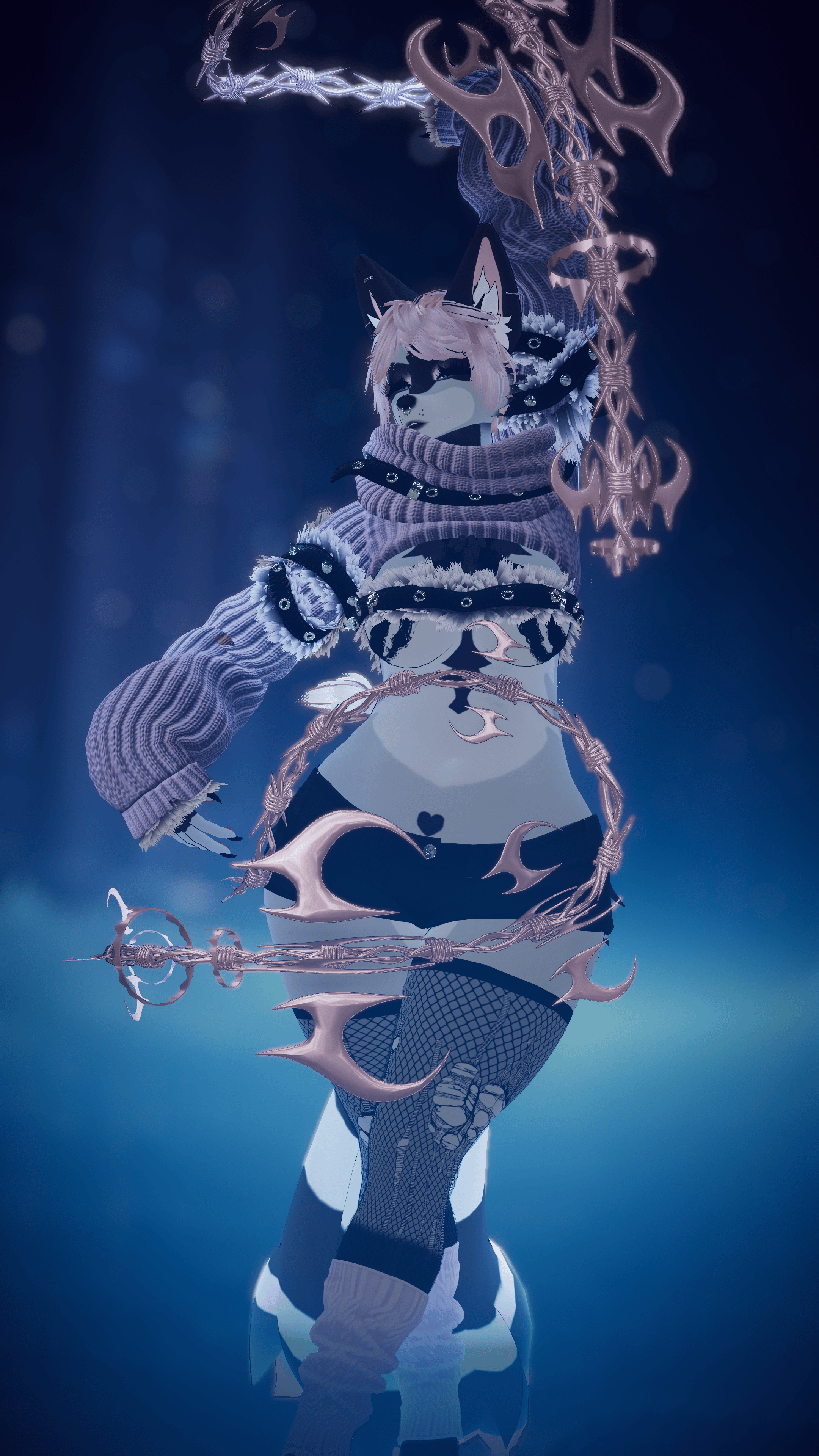 ⋆˚Sow (GOGO,SPS,LIGHTING)˚⋆