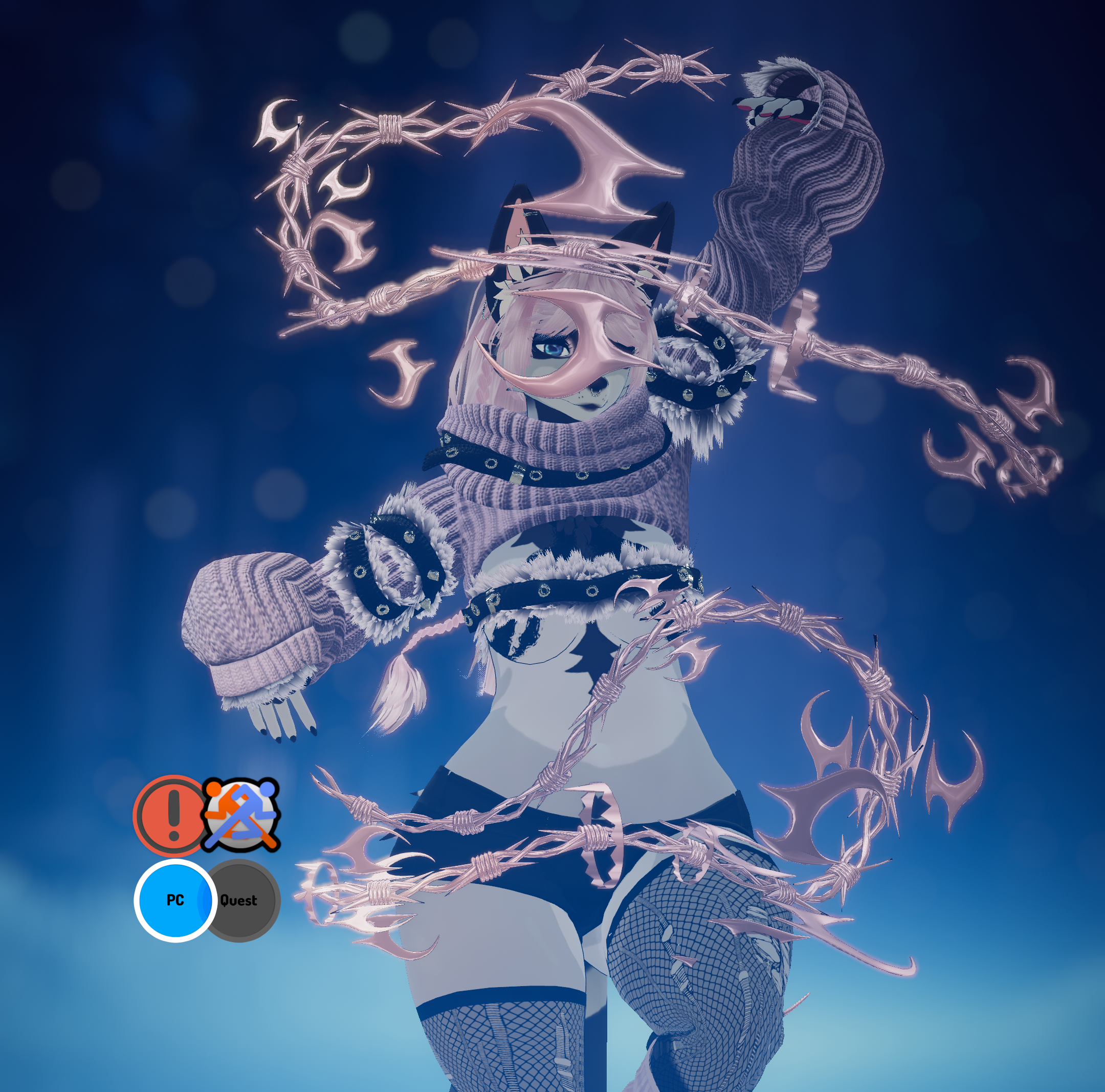 ⋆˚Sow (GOGO,SPS,LIGHTING)˚⋆ 