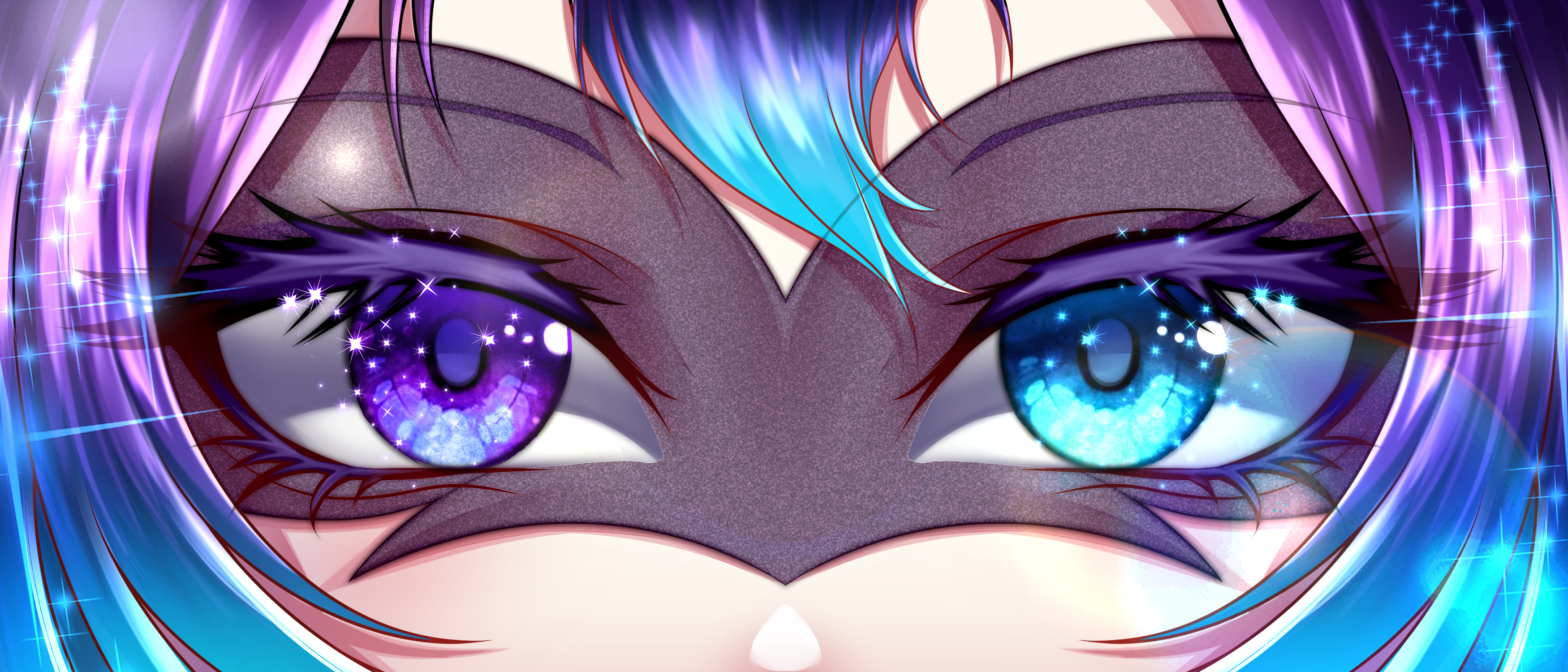 Banner Background