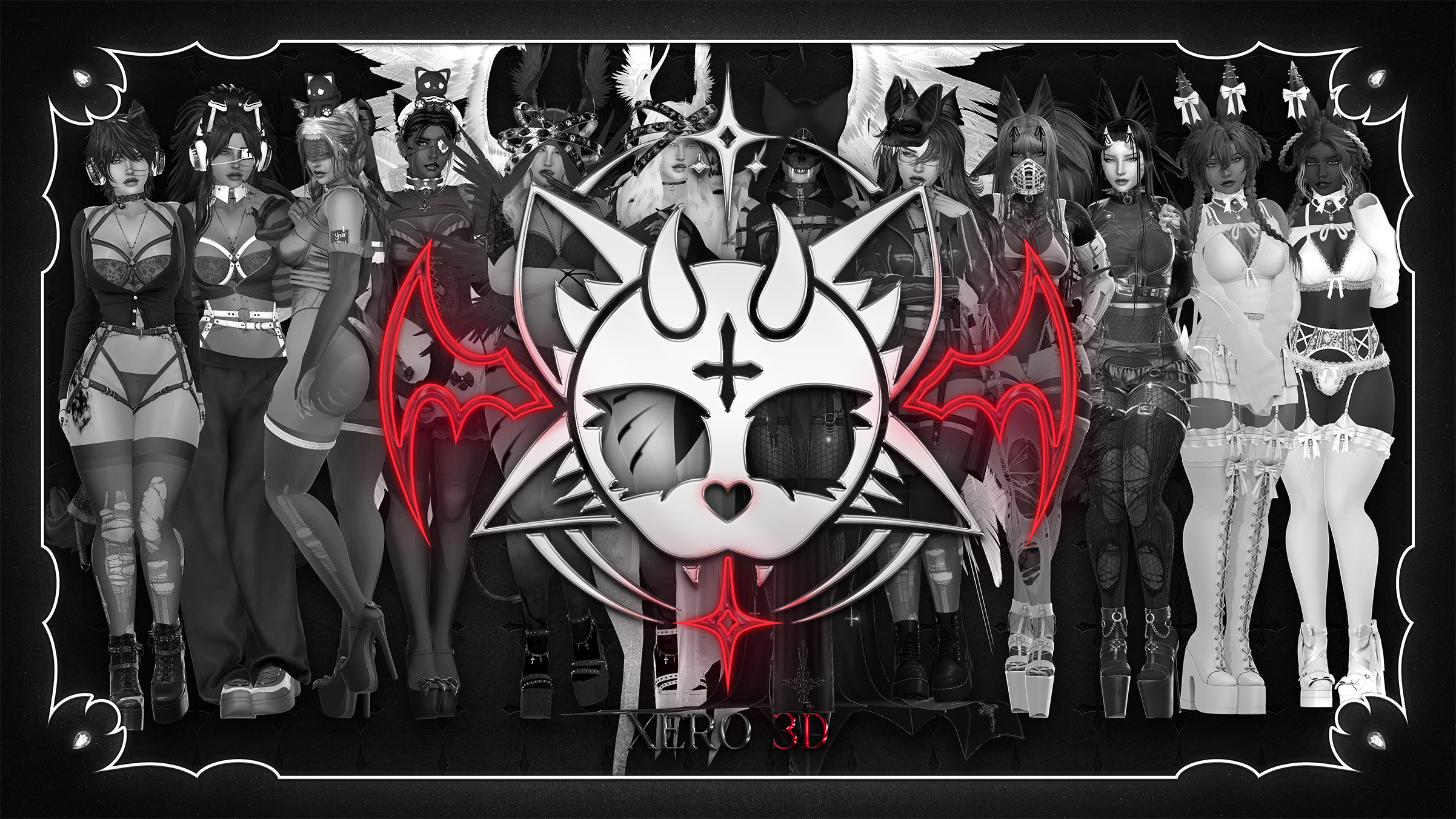 Banner Background