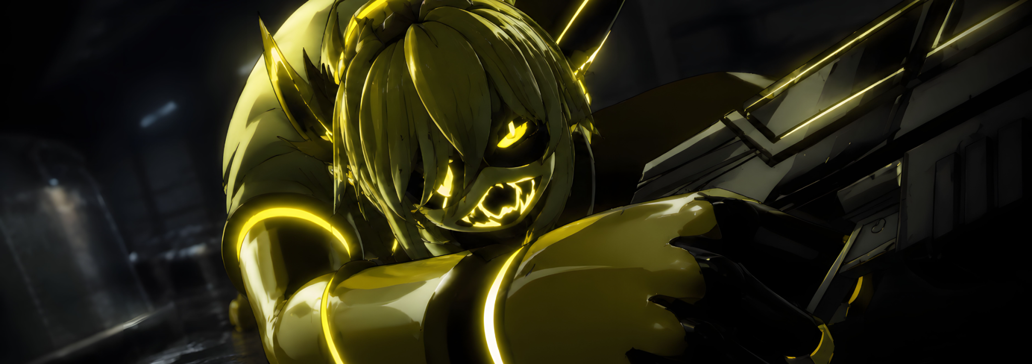 Banner Background