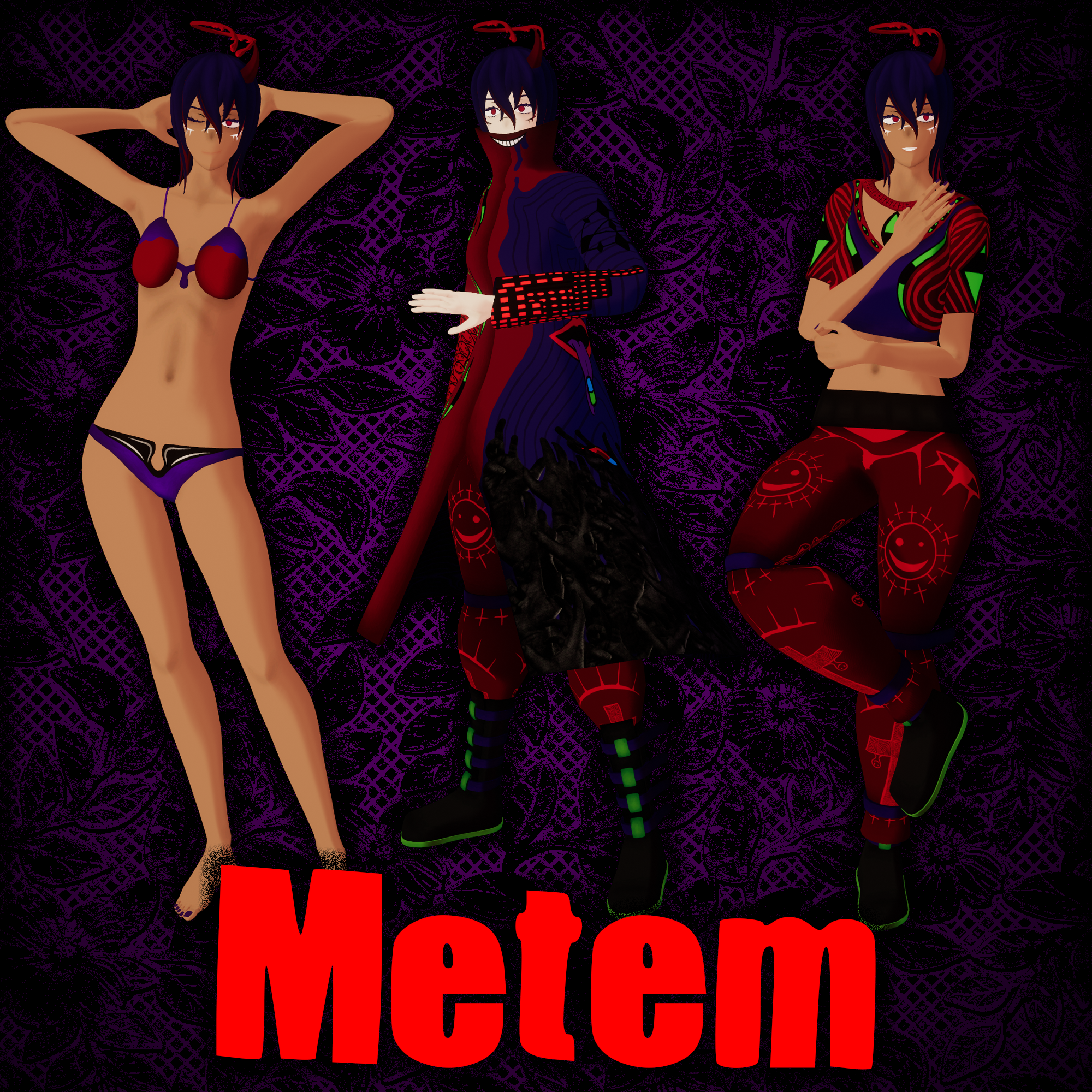 Metem