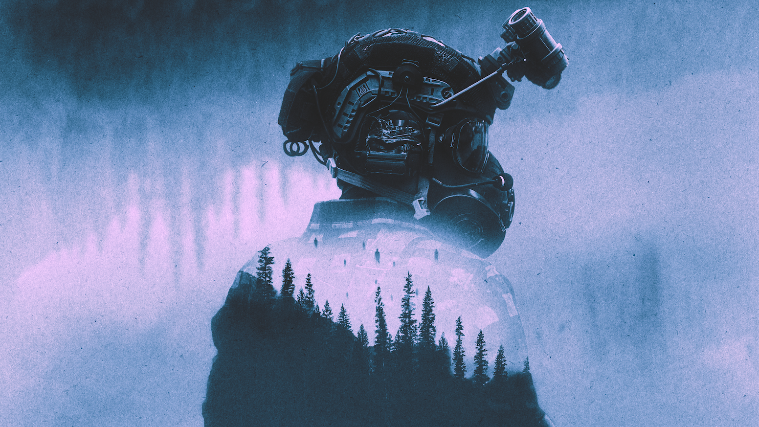 Banner Background