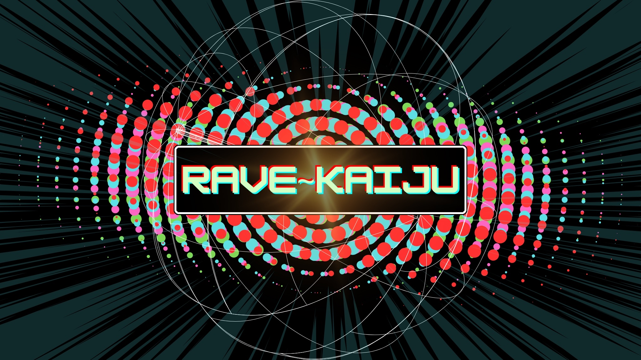 Banner Background
