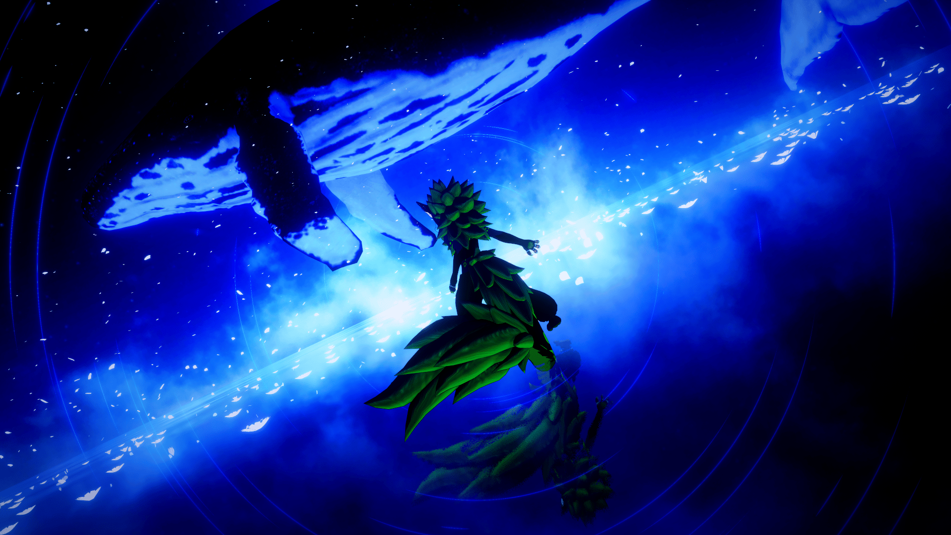 Banner Background