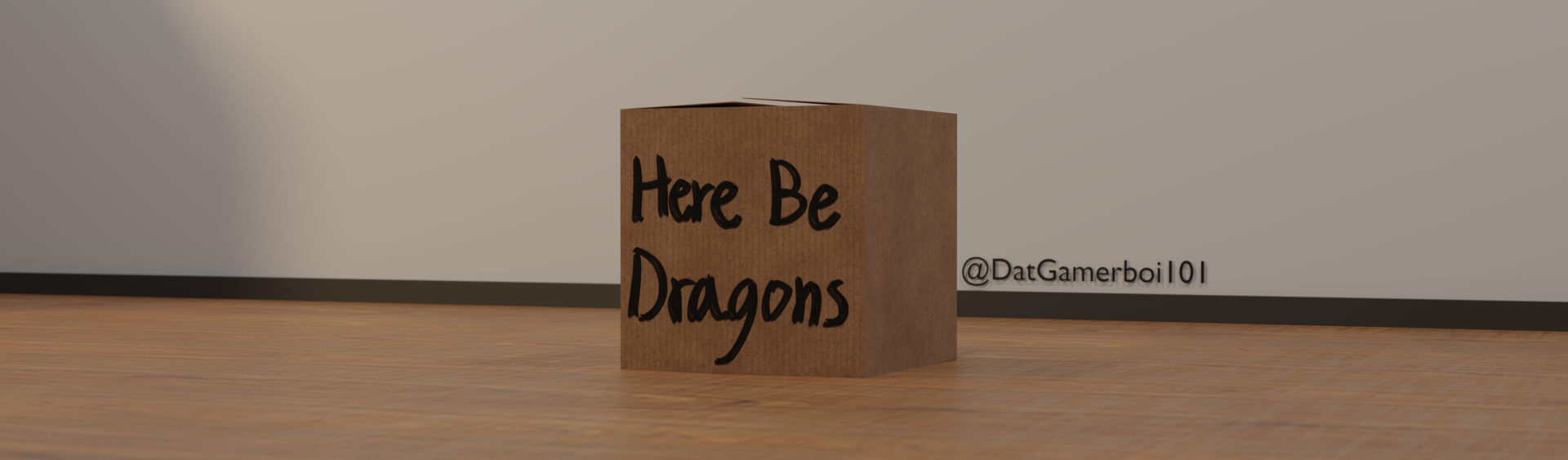 Banner Background