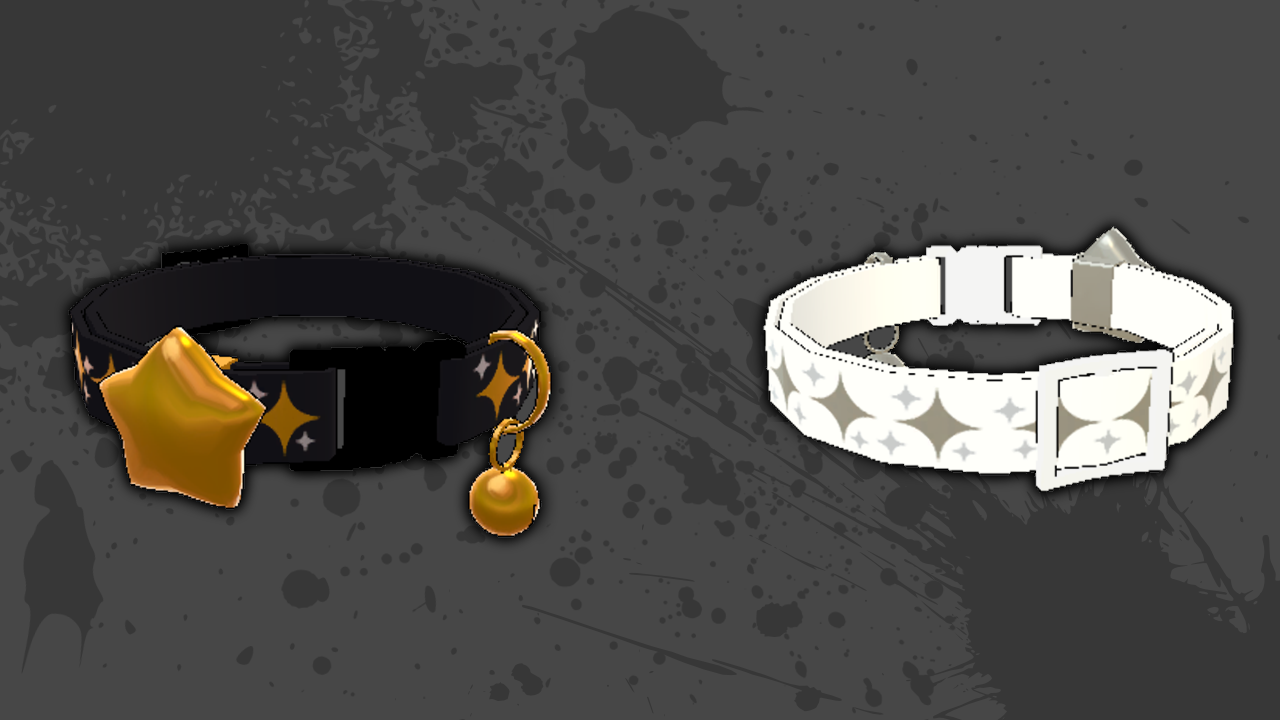 Star collar