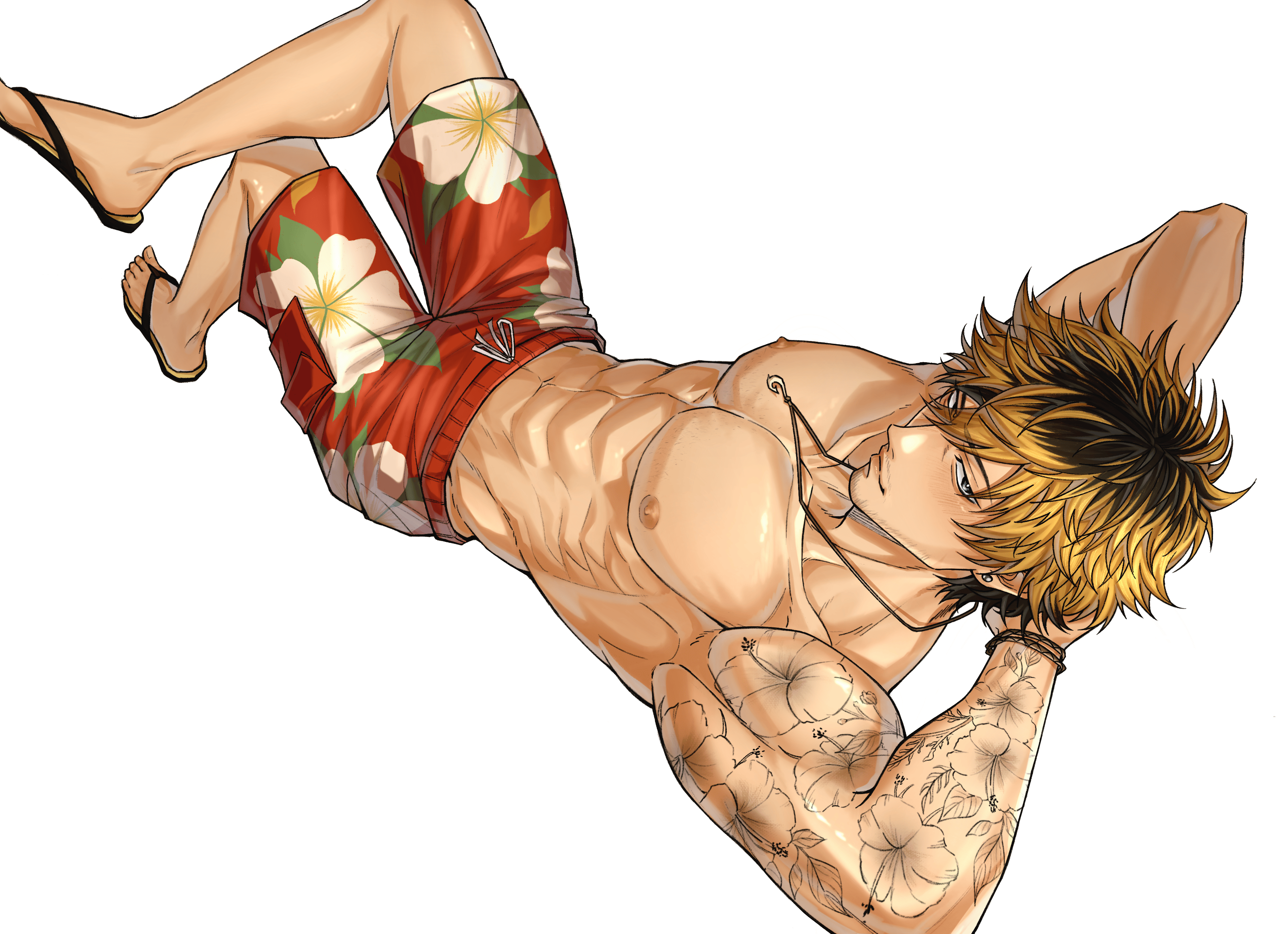 Banner Background