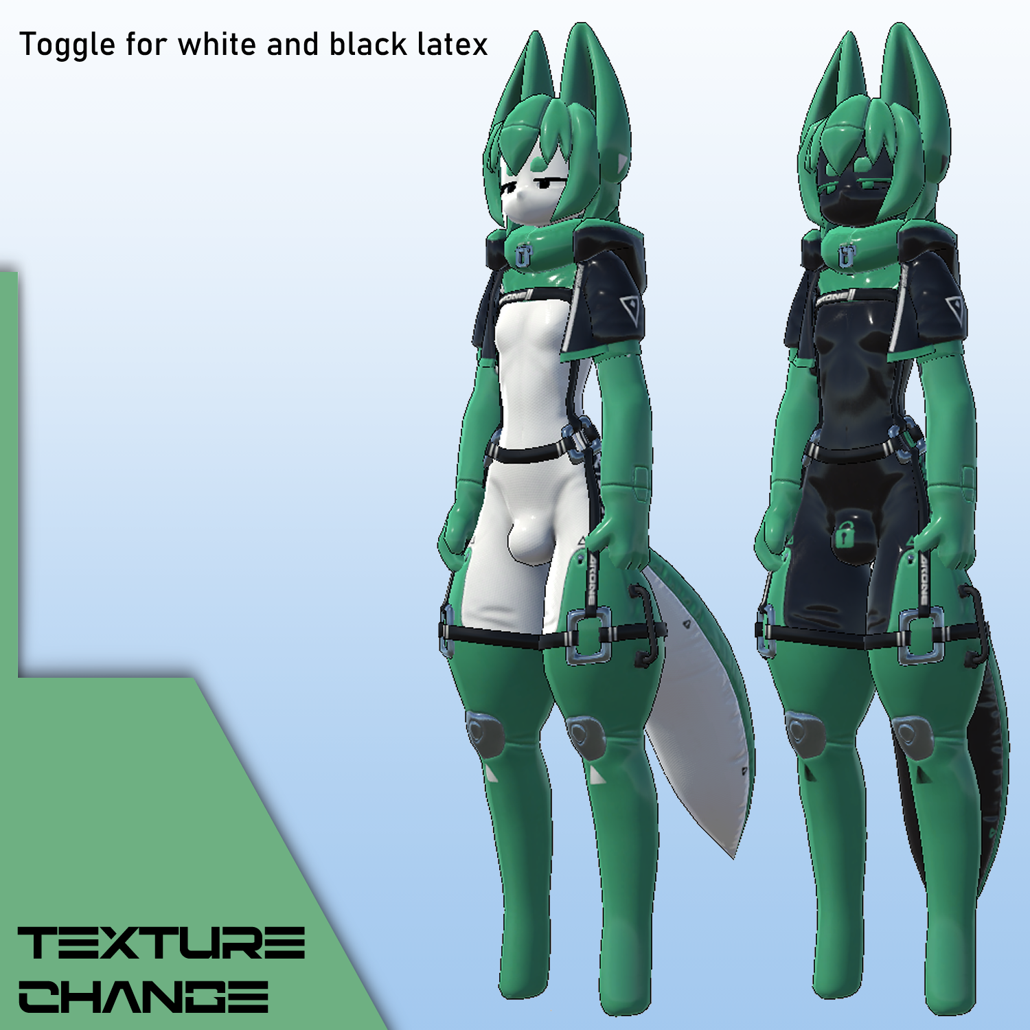 Toy Drone Boy