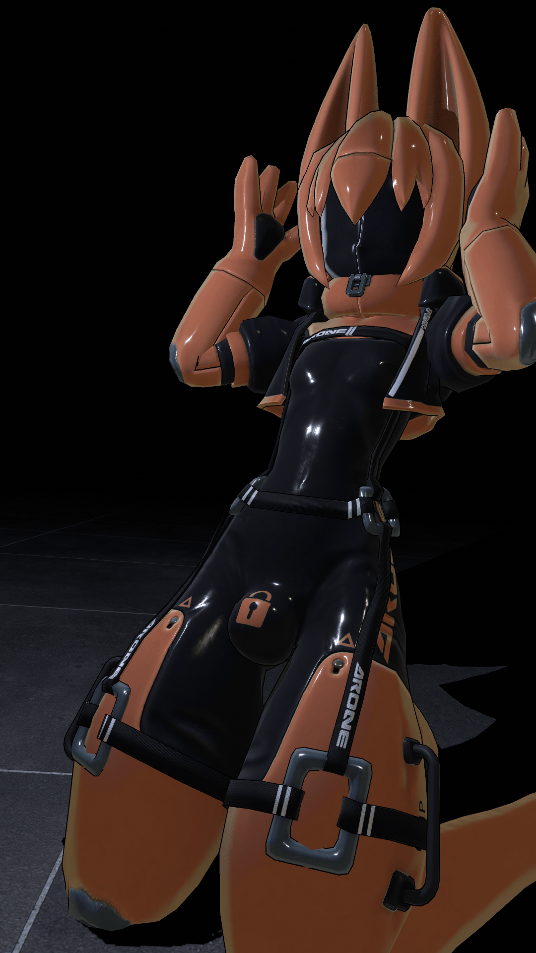 Toy Drone Boy