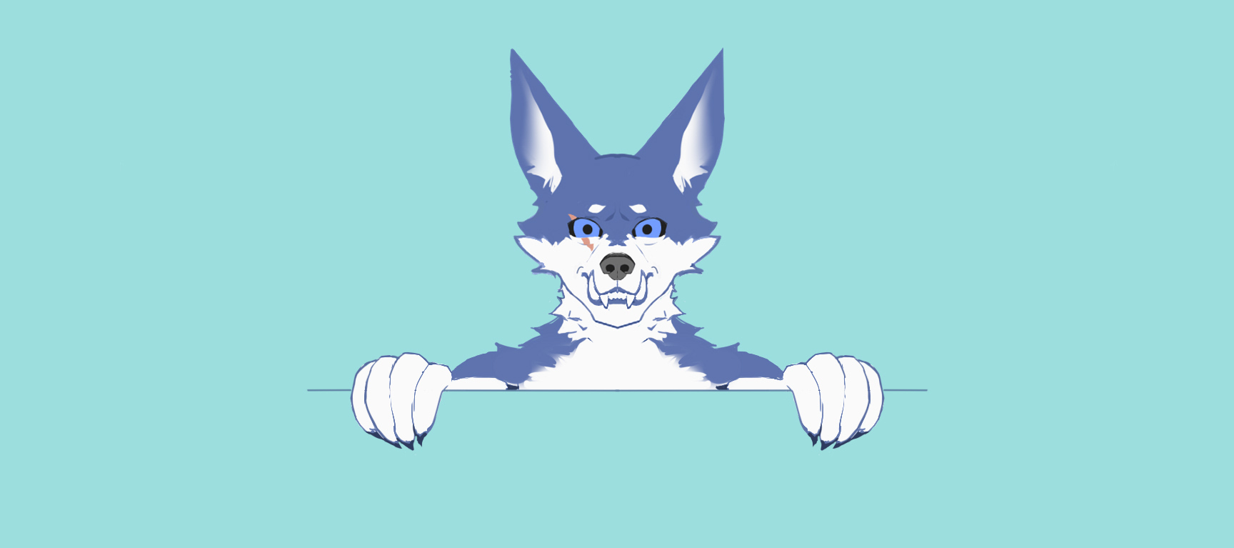 Banner Background