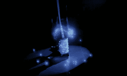 Banner Background