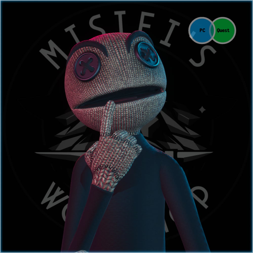 Muppet Boy