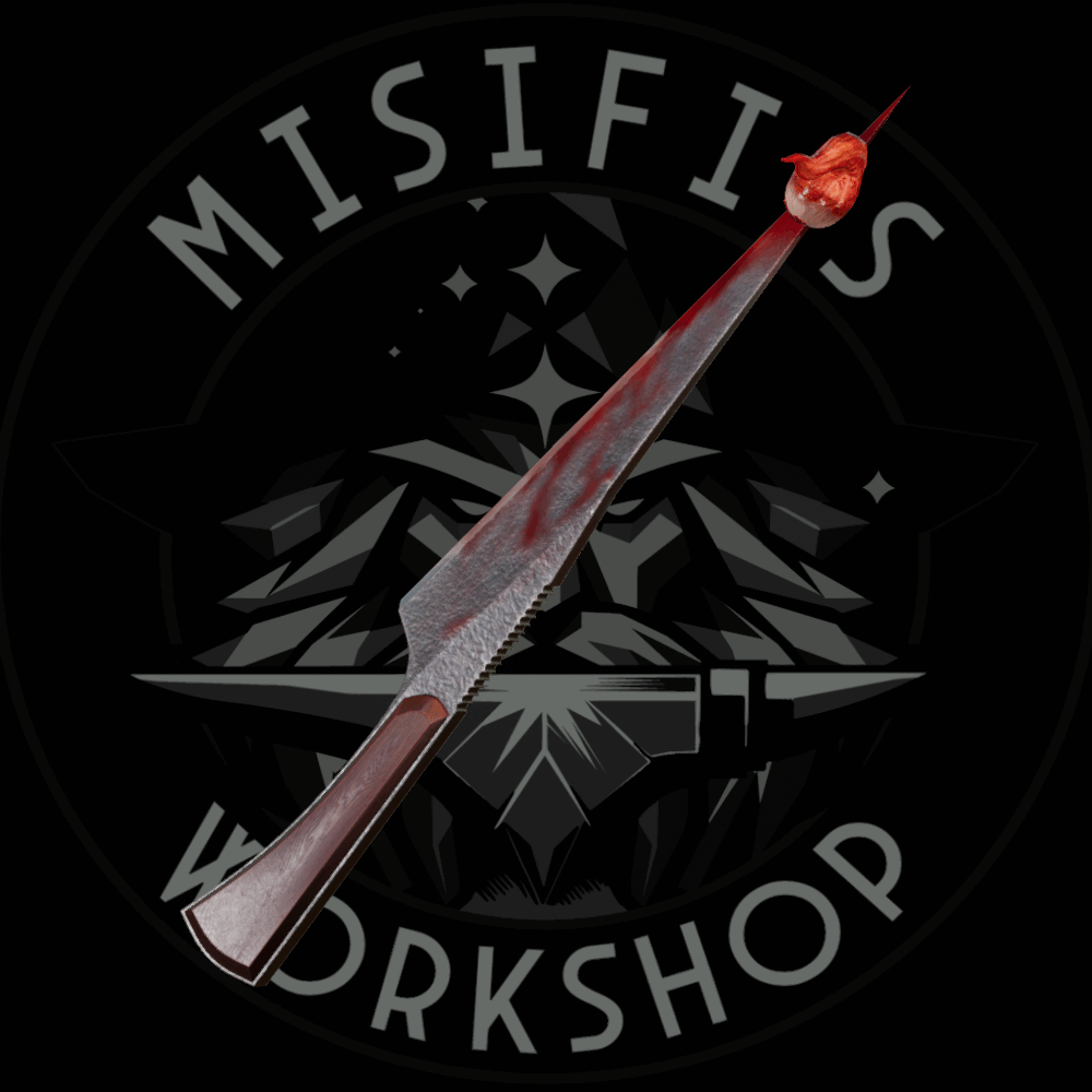 Horror Knife