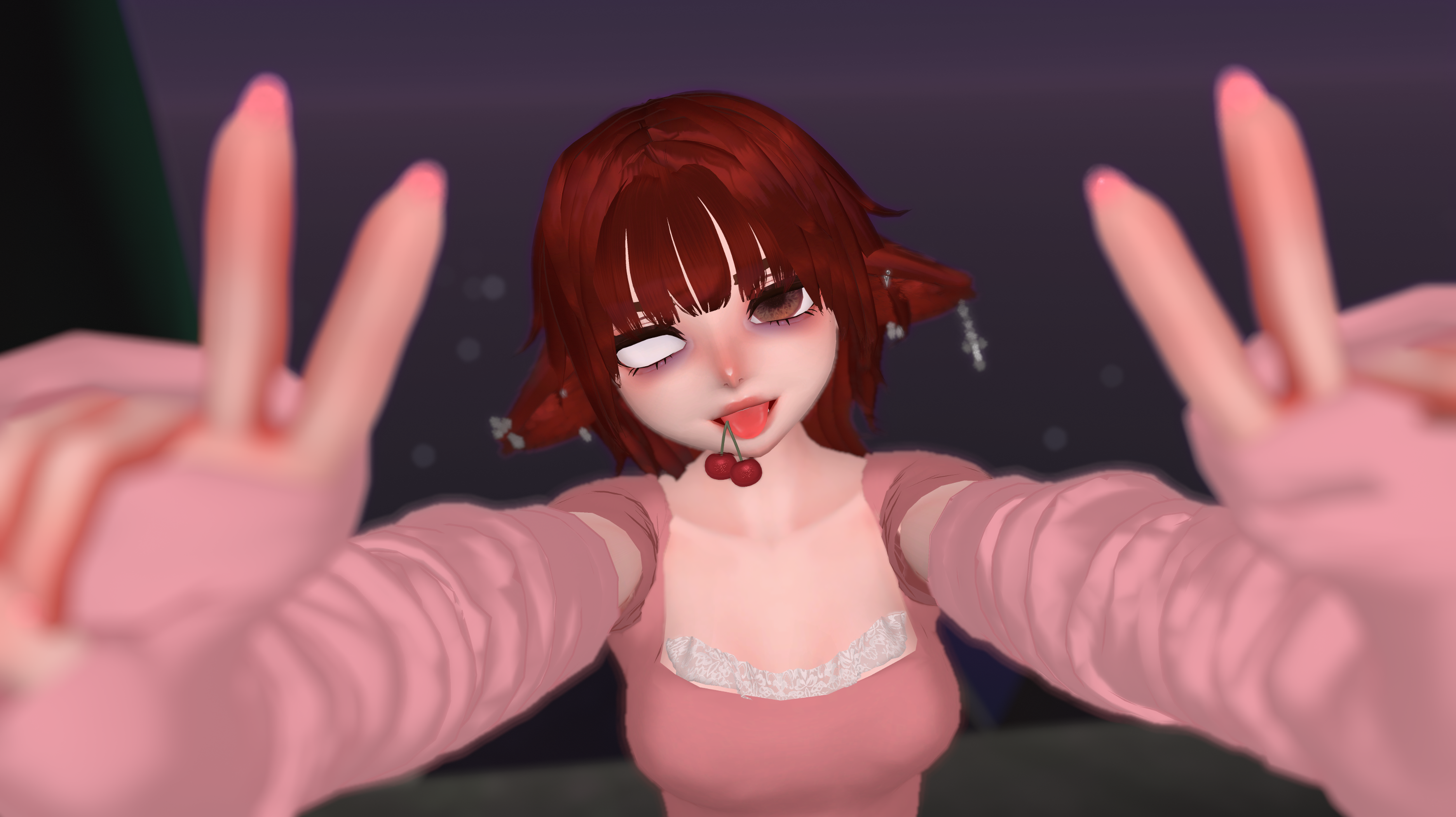 Mocha PC & QUEST