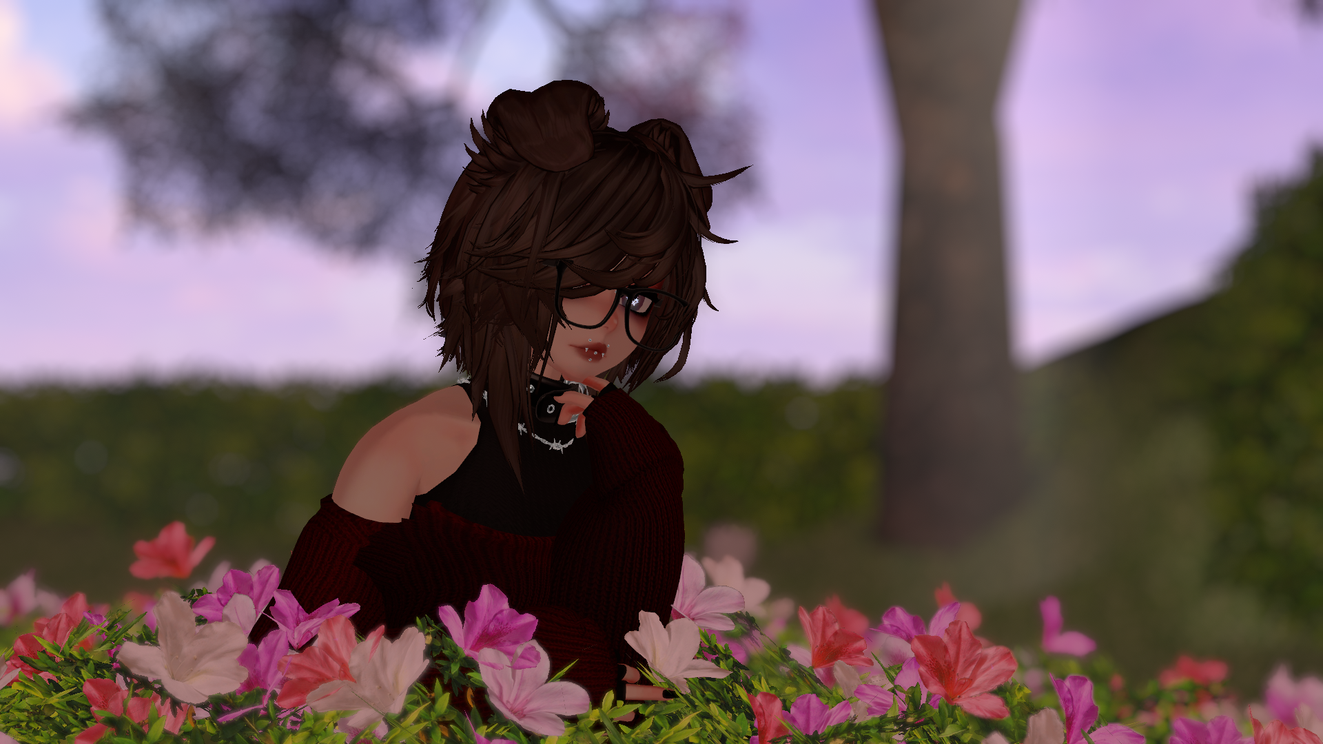 Jackie PC & Quest