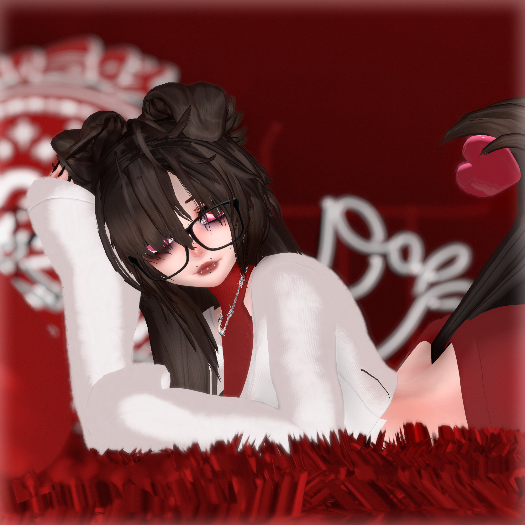 Jackie PC & Quest 