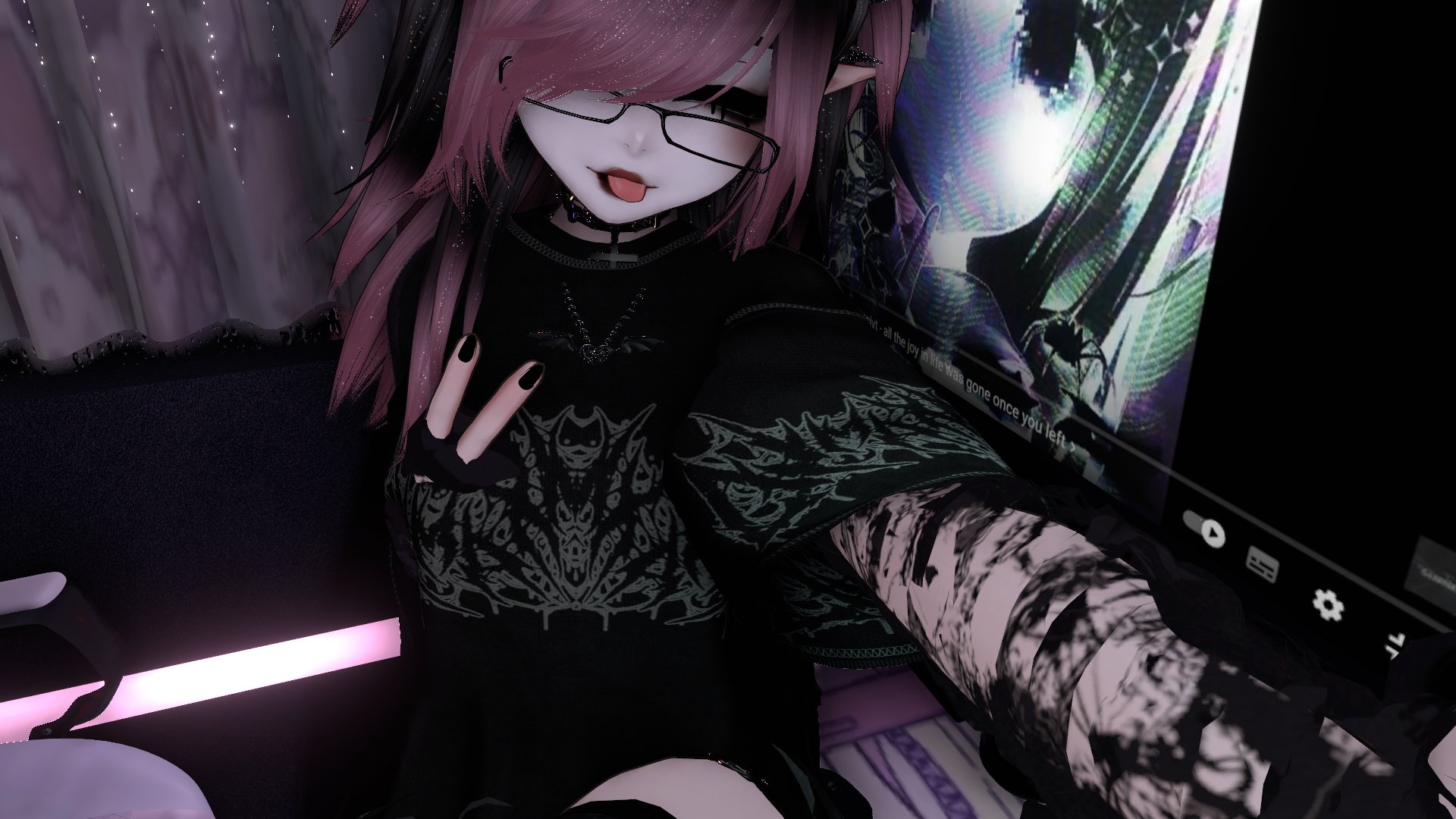 Dani SFW PC & QUEST