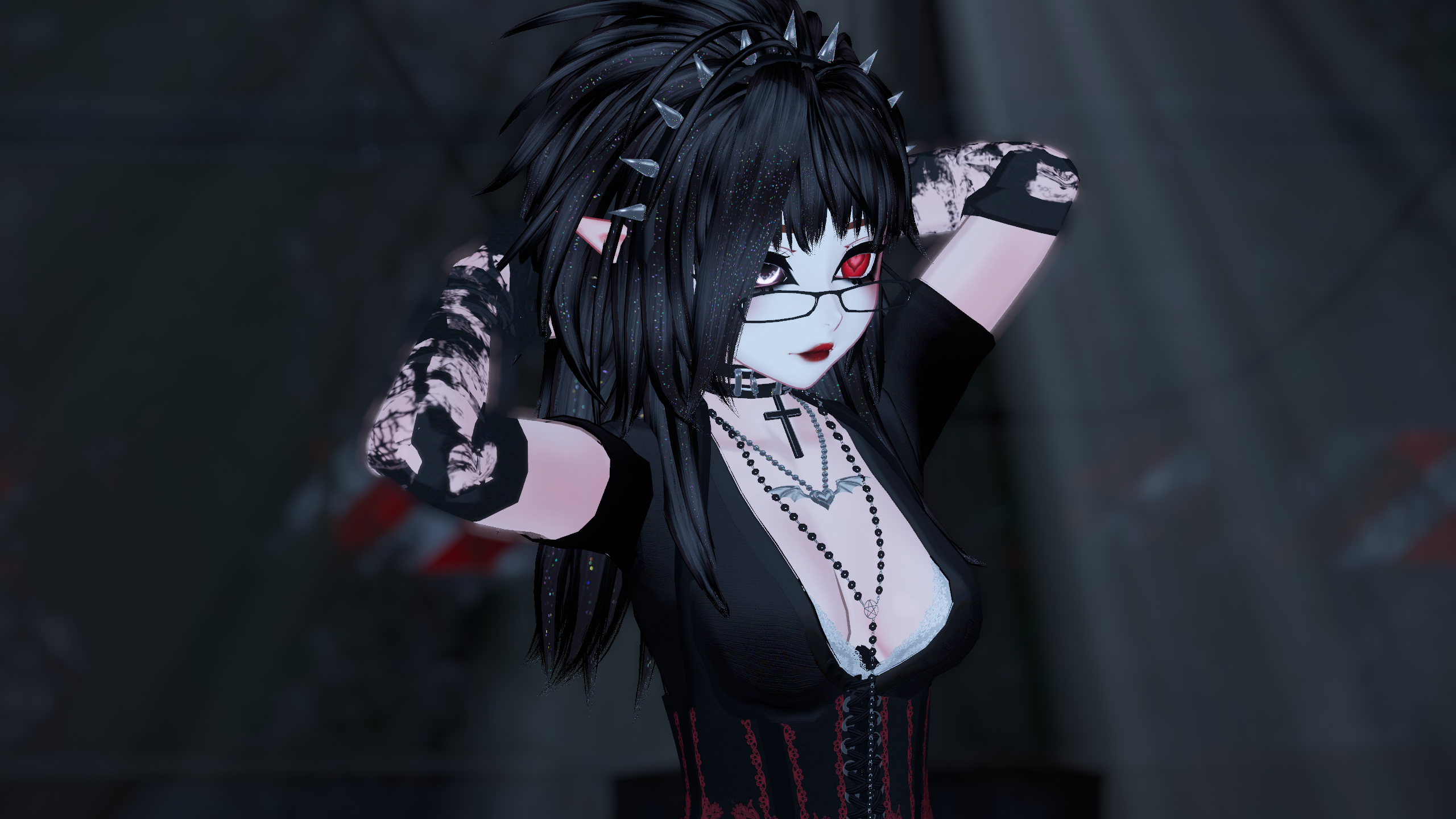 Dani SFW PC & QUEST