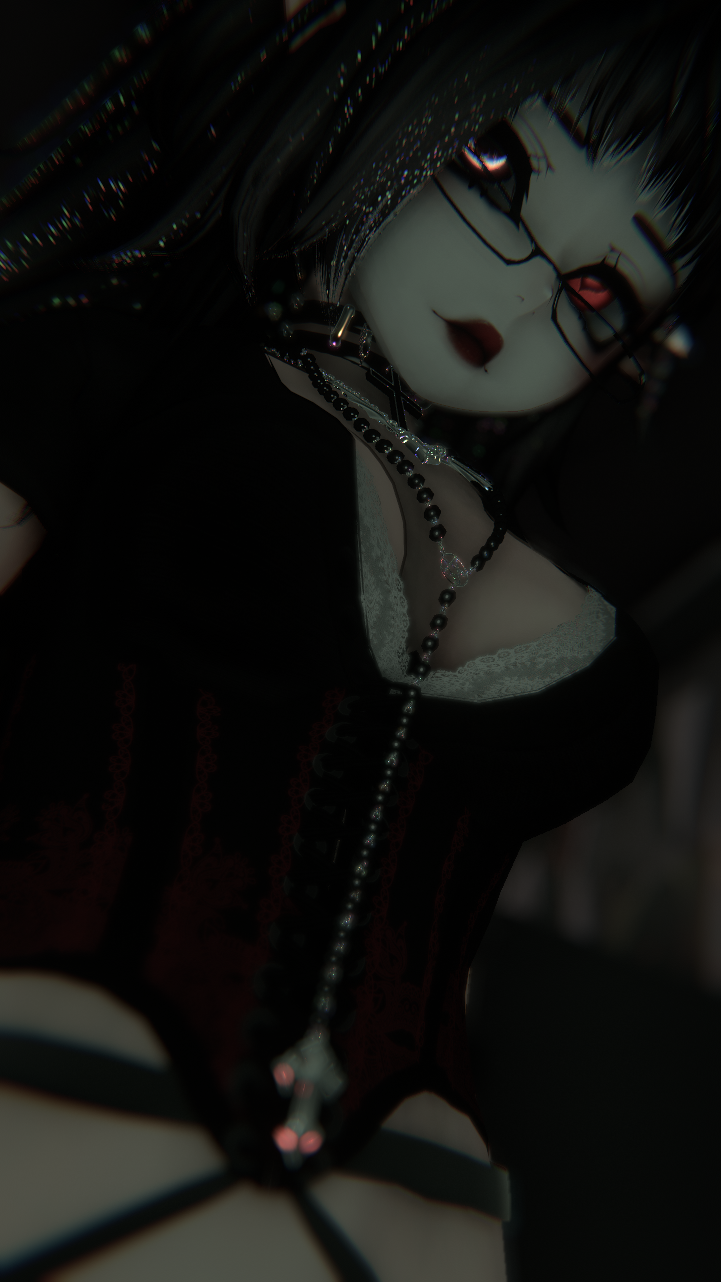 Dani SFW PC & QUEST